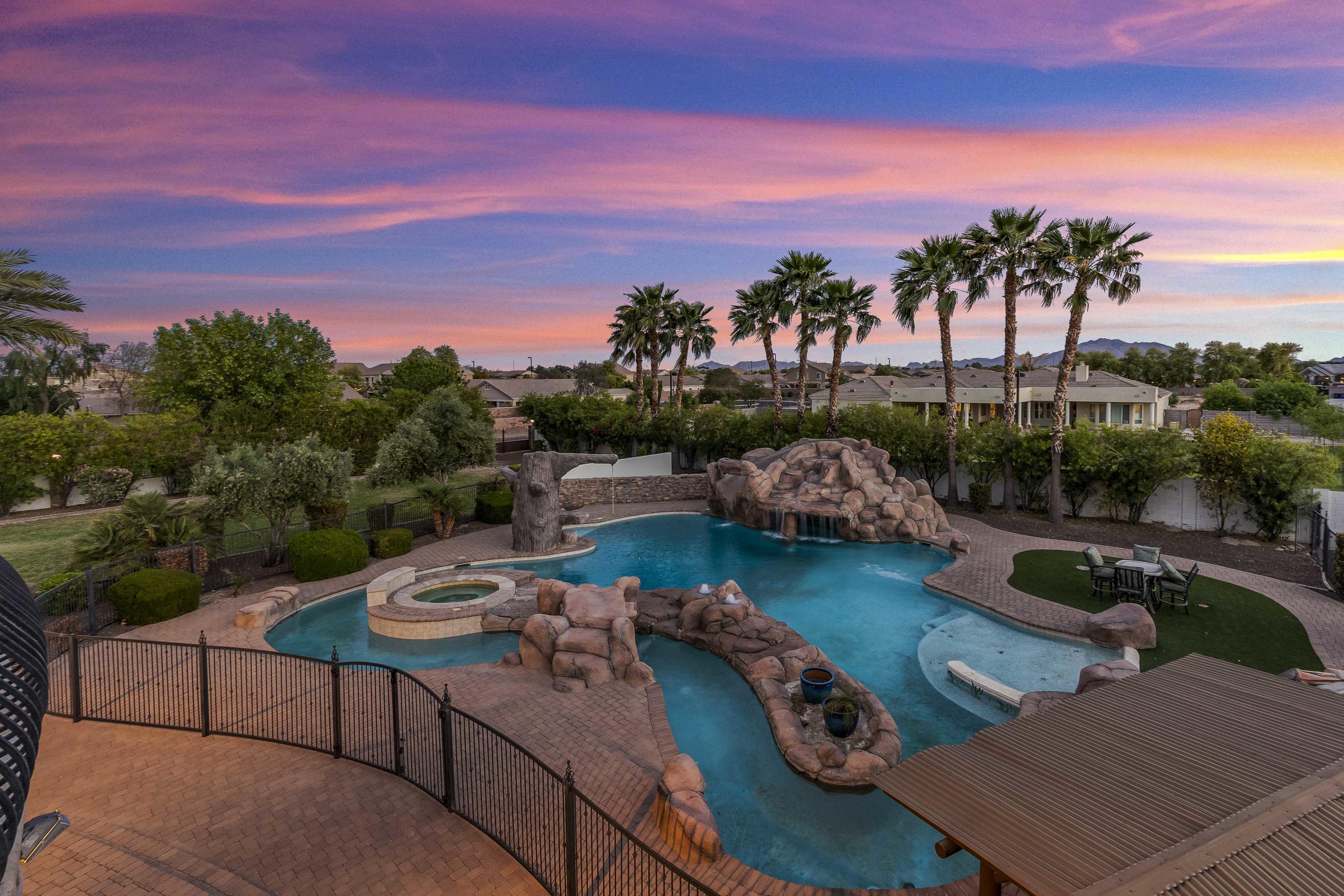BAARS ESTATES - Residential