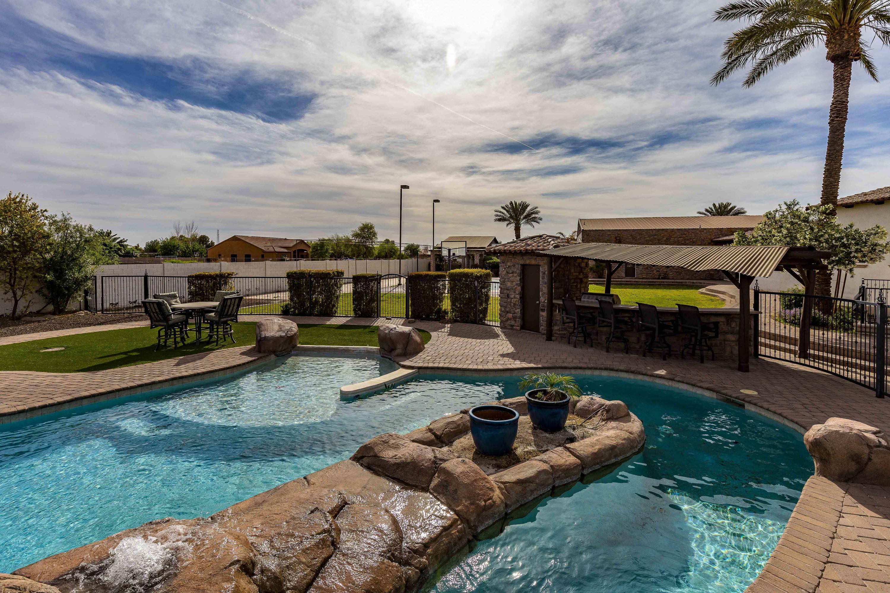 BAARS ESTATES - Residential