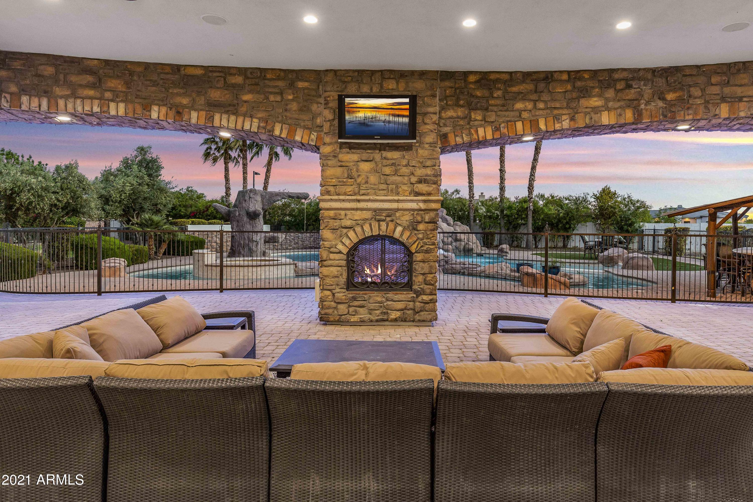 BAARS ESTATES - Residential