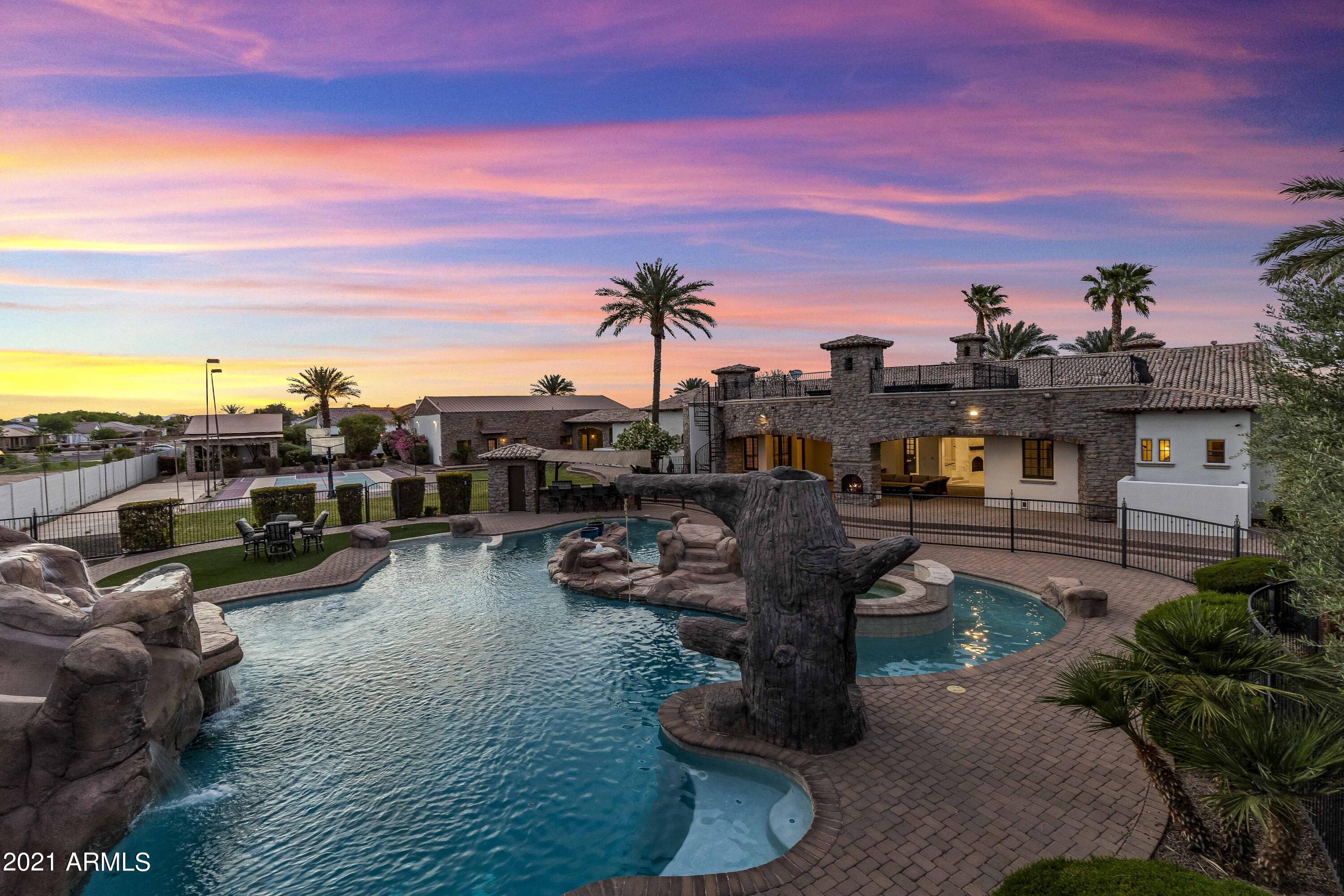 BAARS ESTATES - Residential