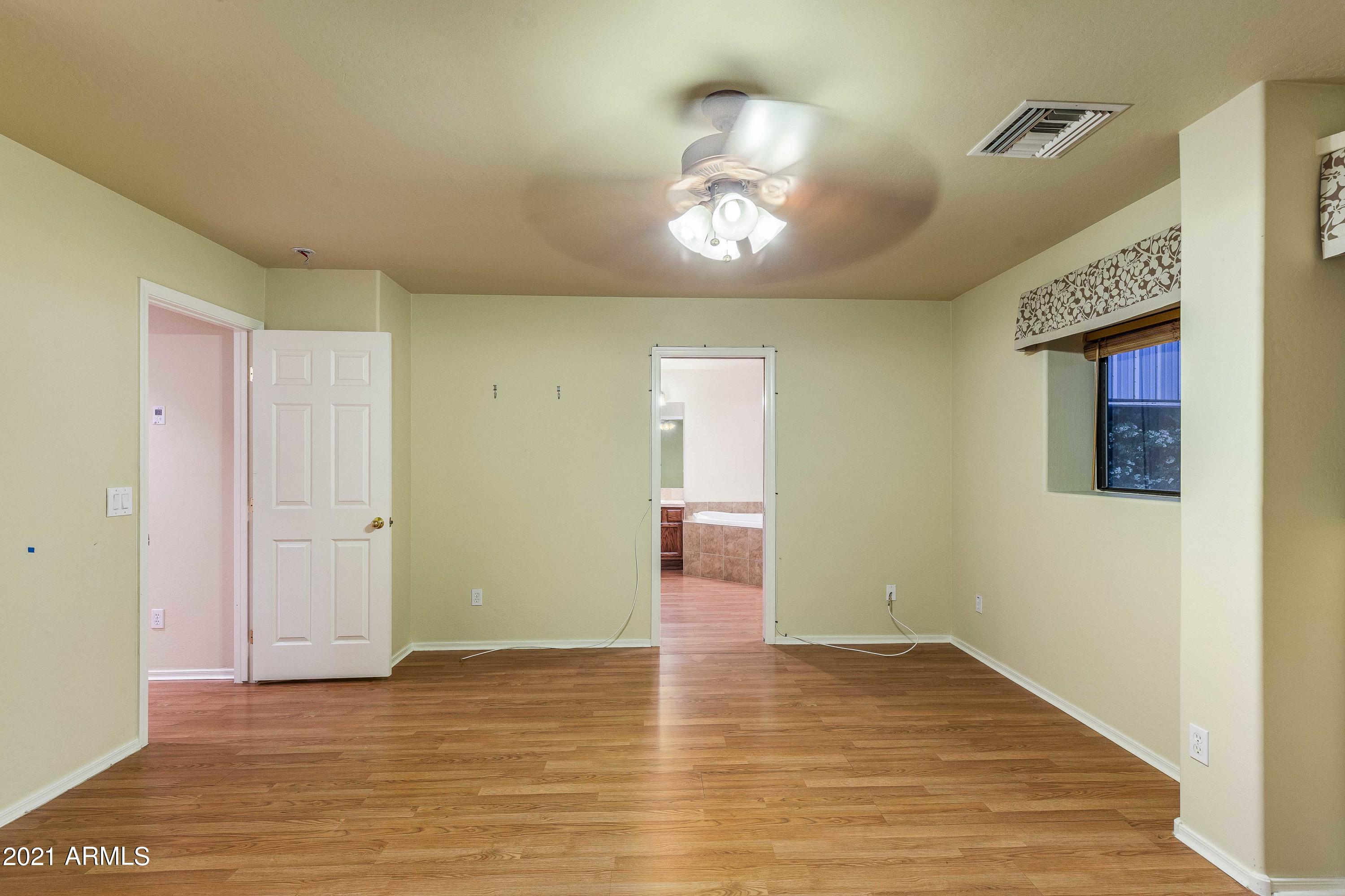 BAARS ESTATES - Residential