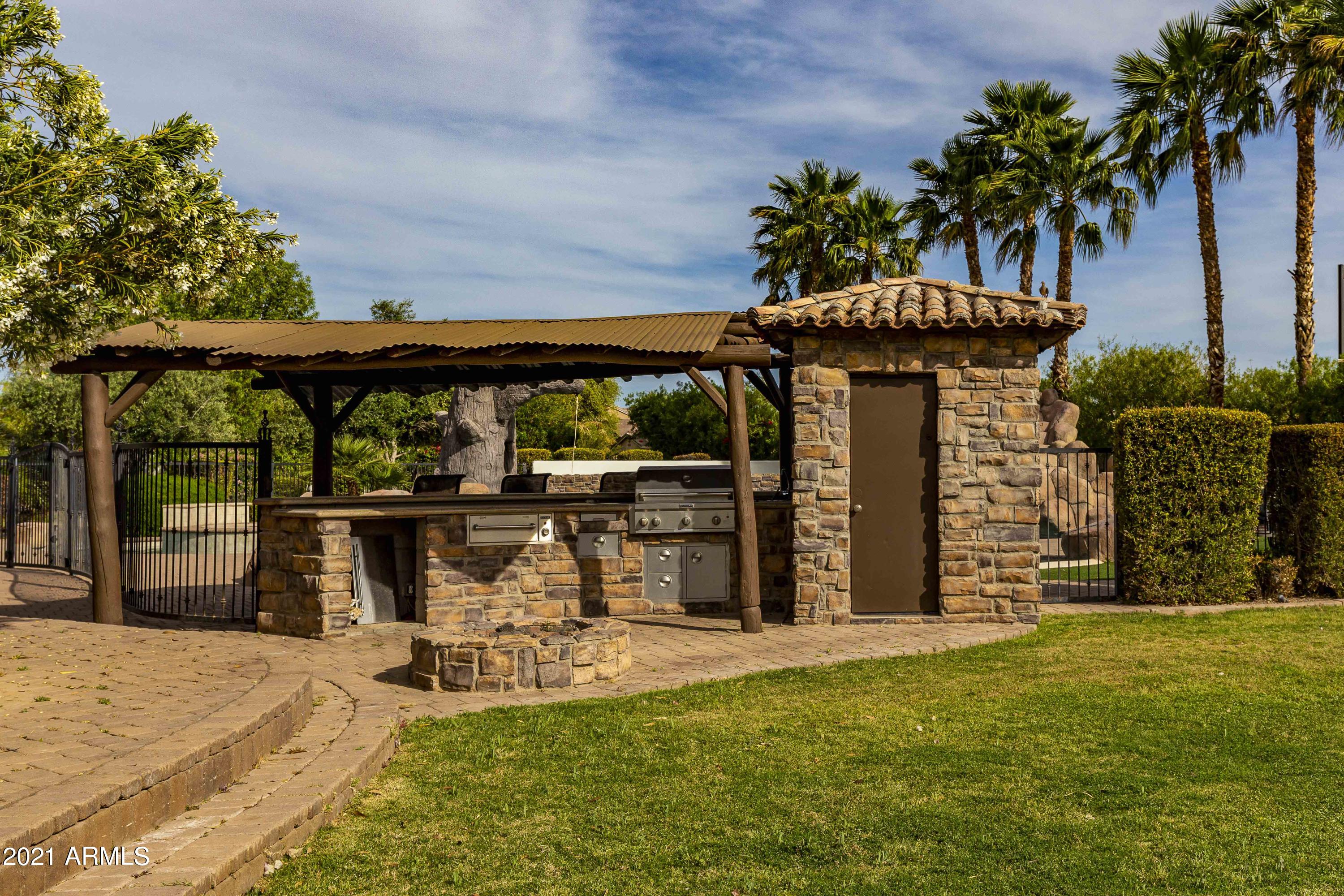 BAARS ESTATES - Residential