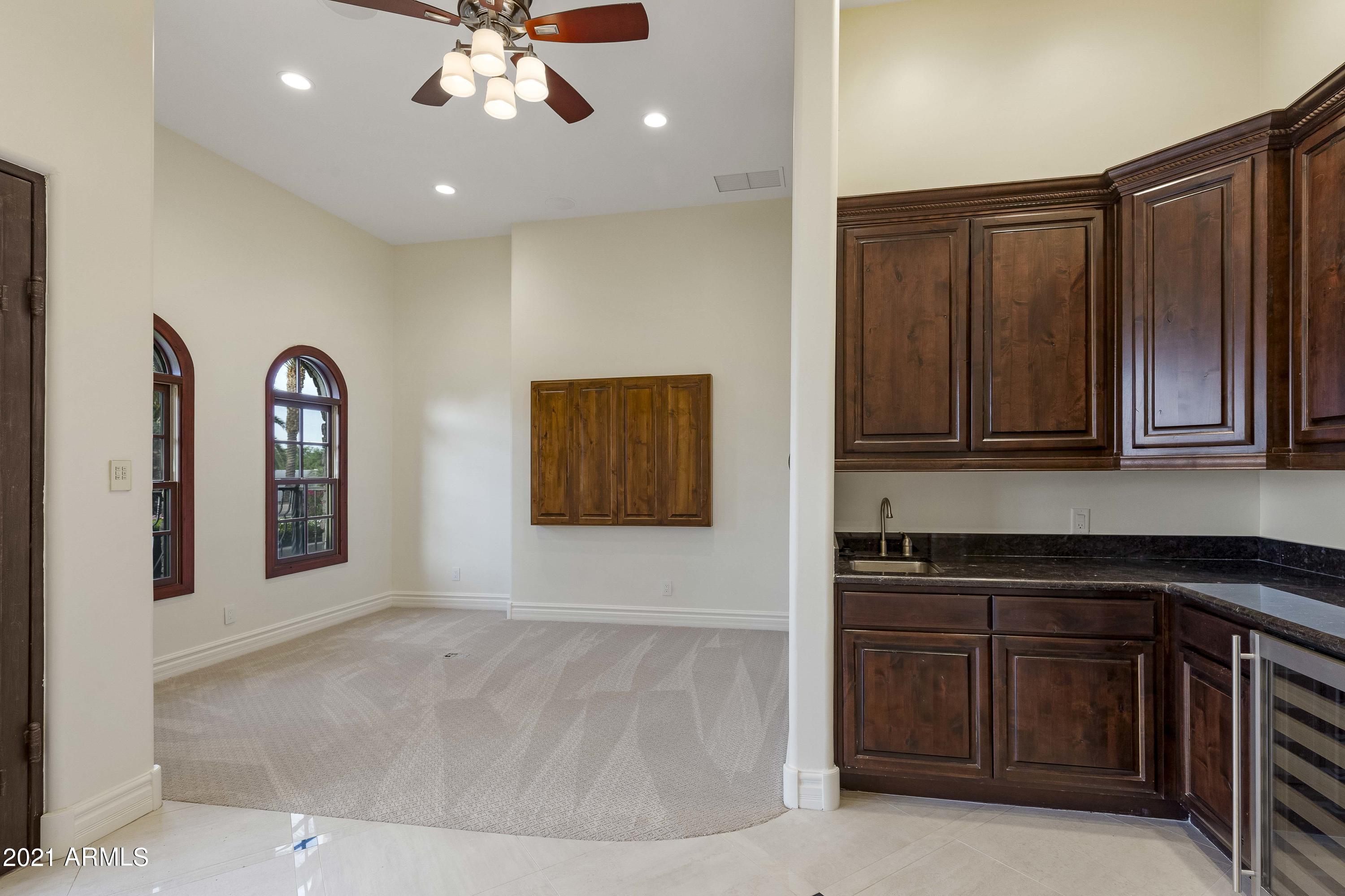 BAARS ESTATES - Residential