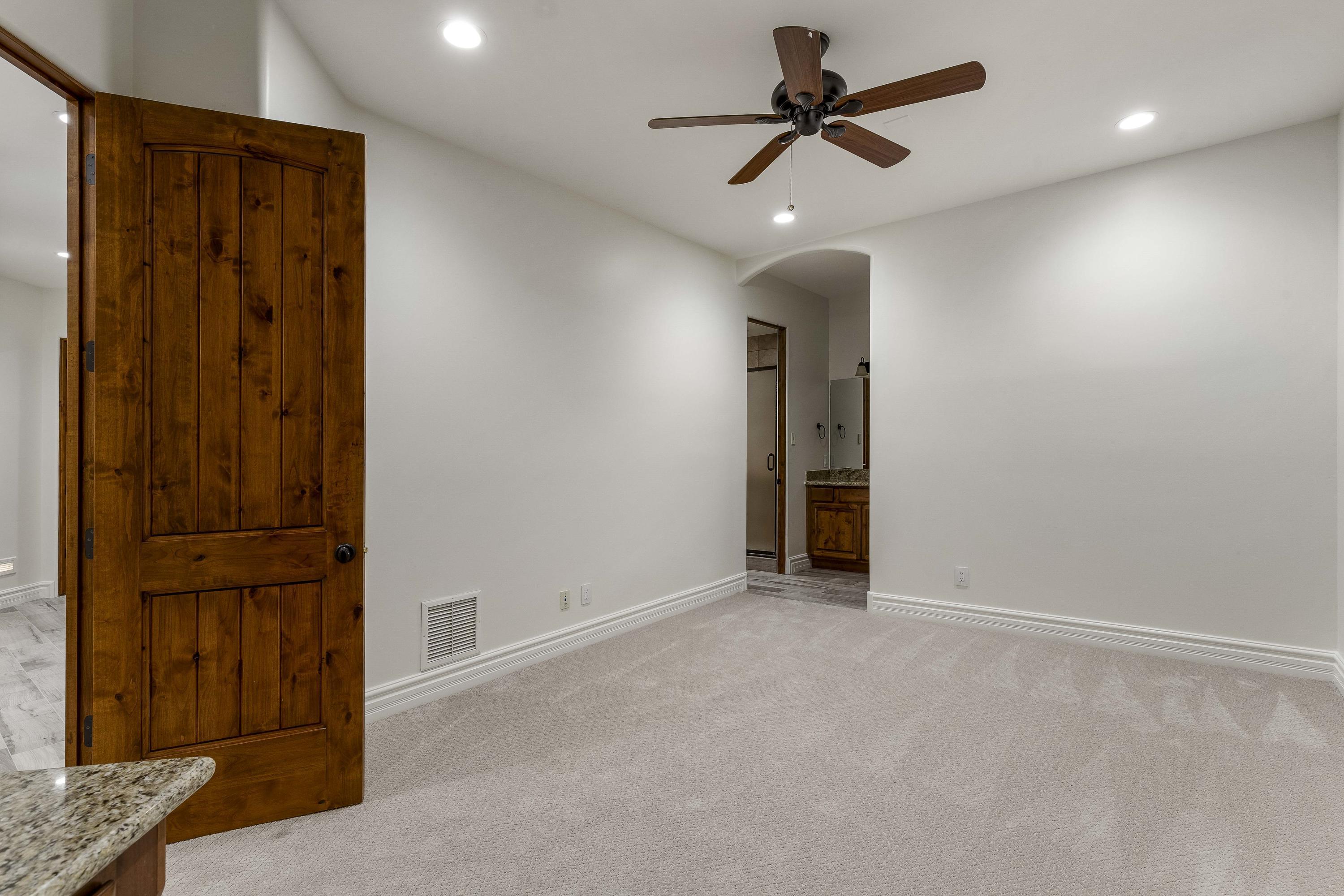 BAARS ESTATES - Residential