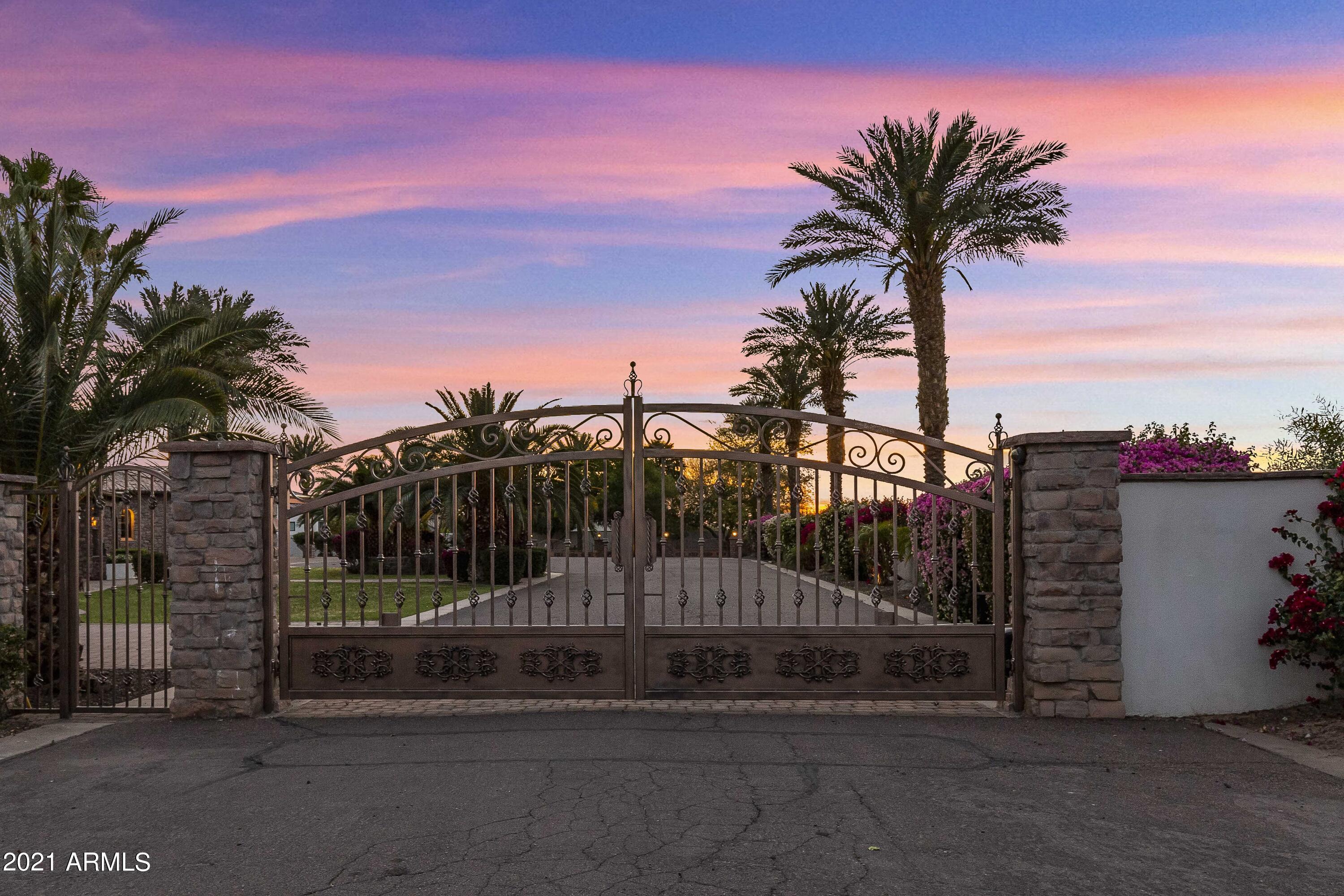BAARS ESTATES - Residential