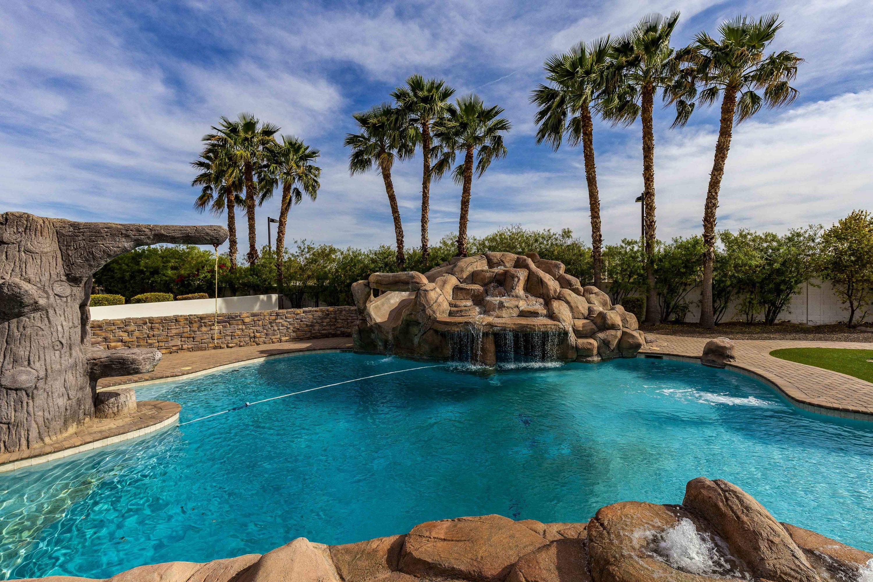 BAARS ESTATES - Residential
