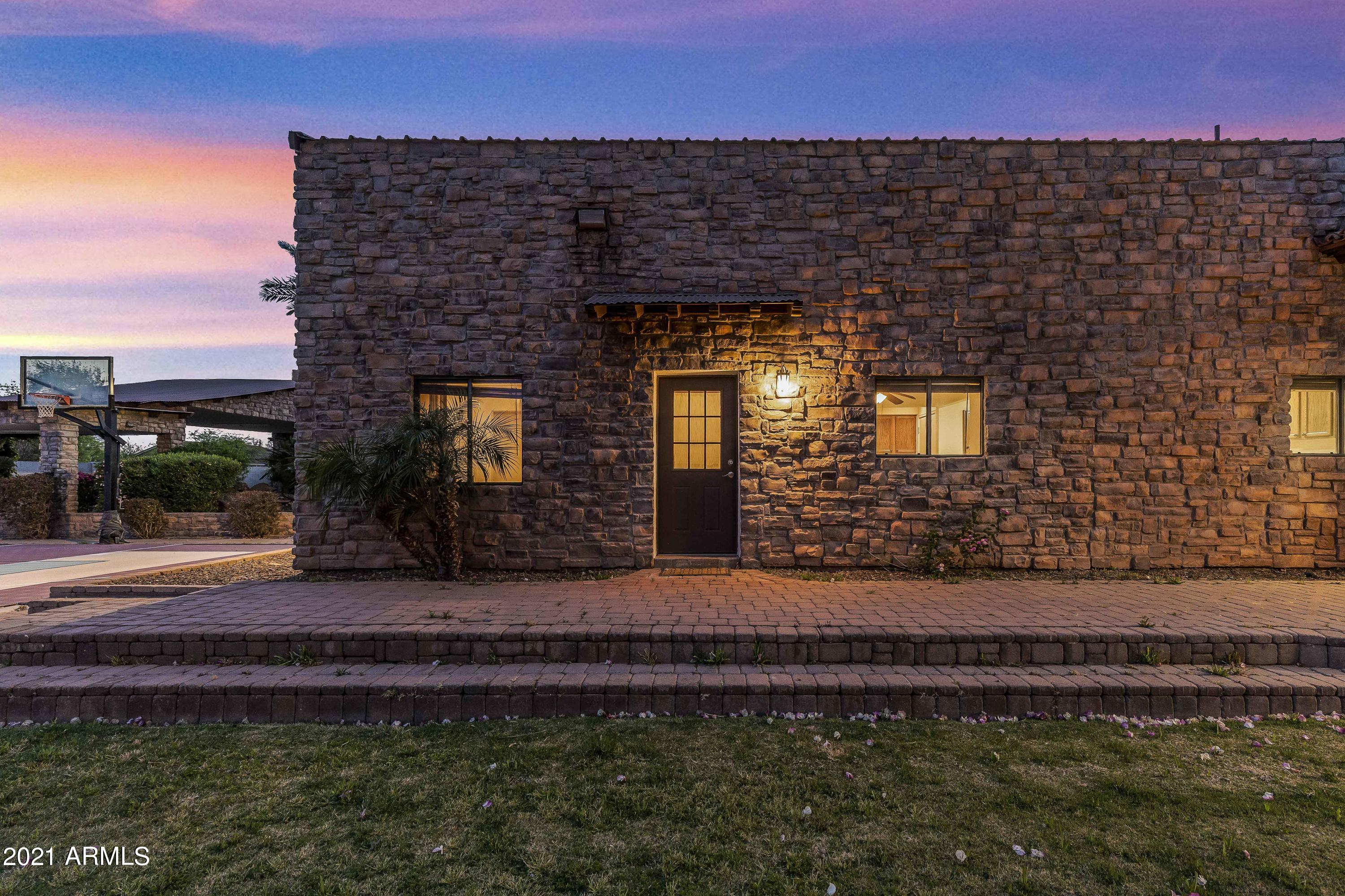 BAARS ESTATES - Residential