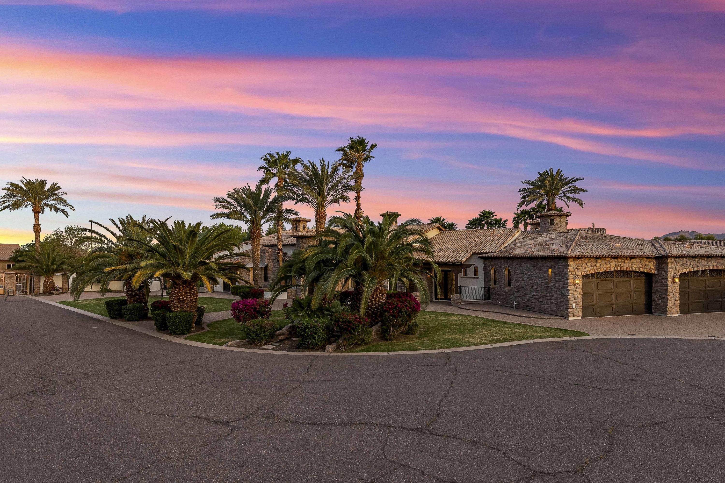 BAARS ESTATES - Residential