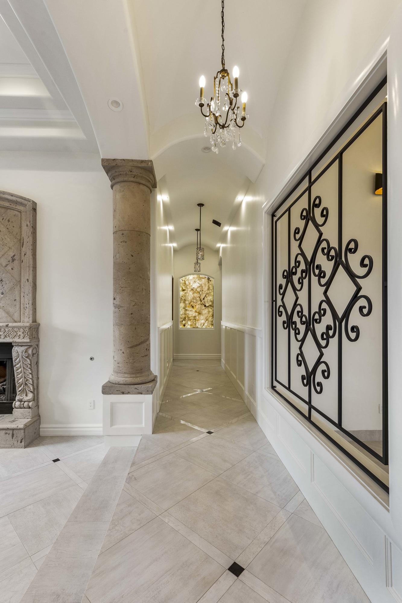 BAARS ESTATES - Residential