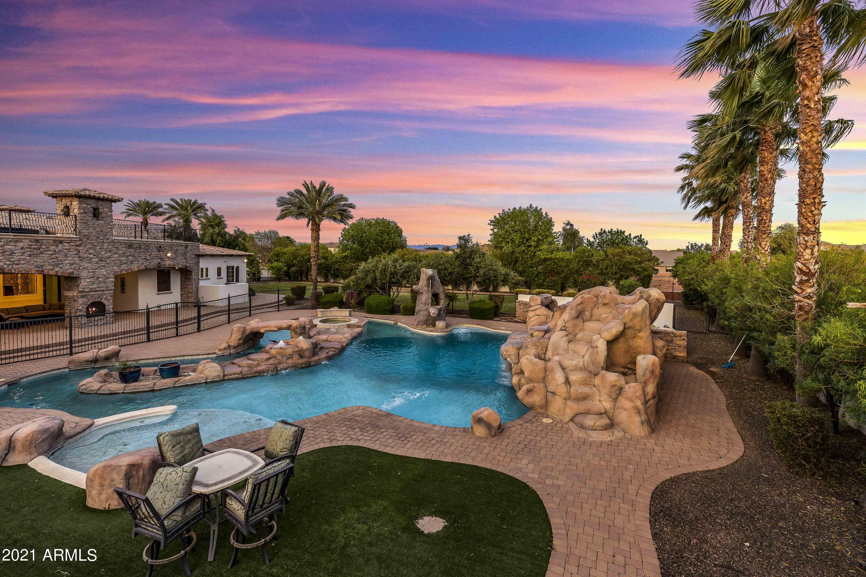 BAARS ESTATES - Residential