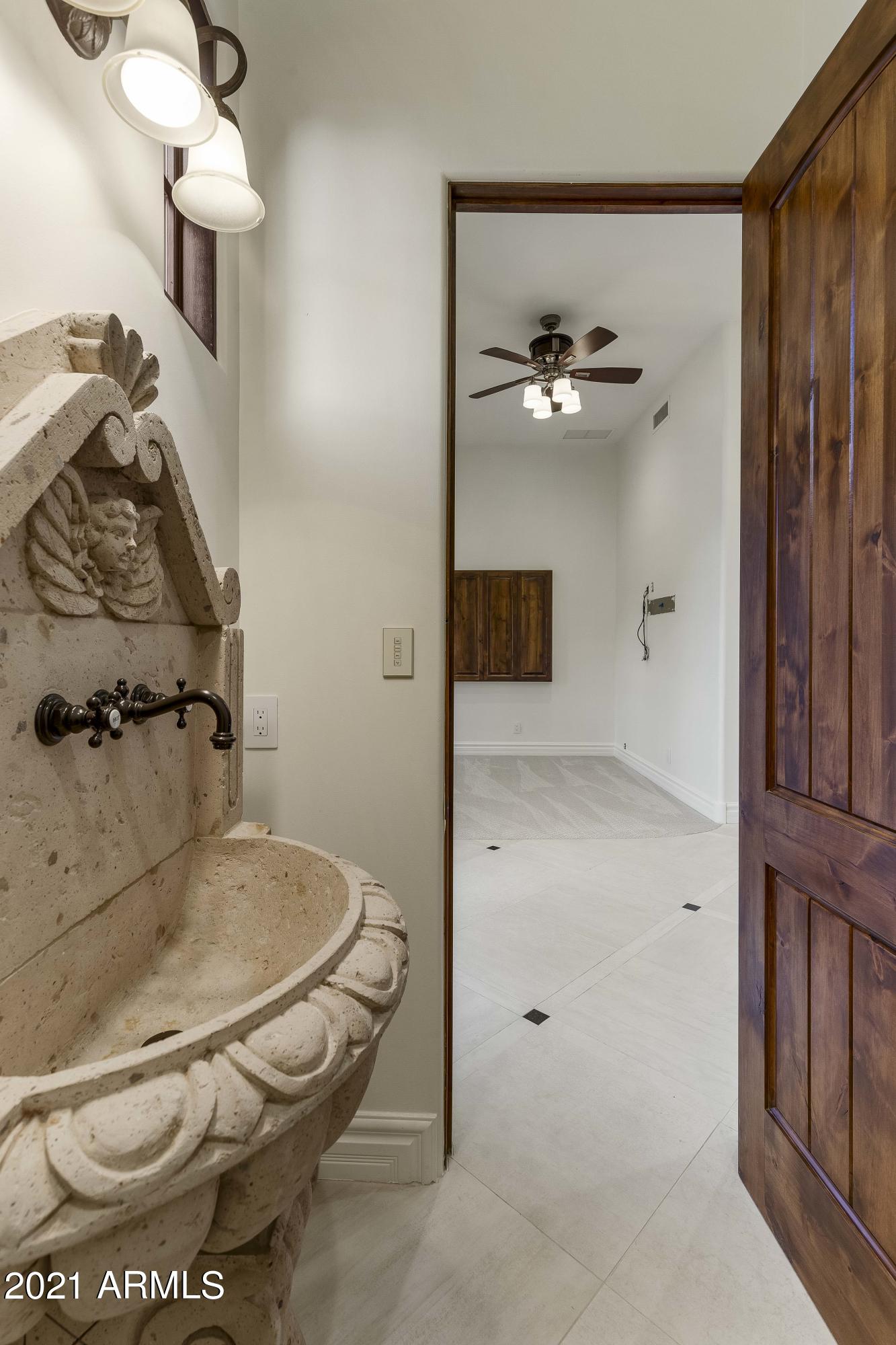 BAARS ESTATES - Residential