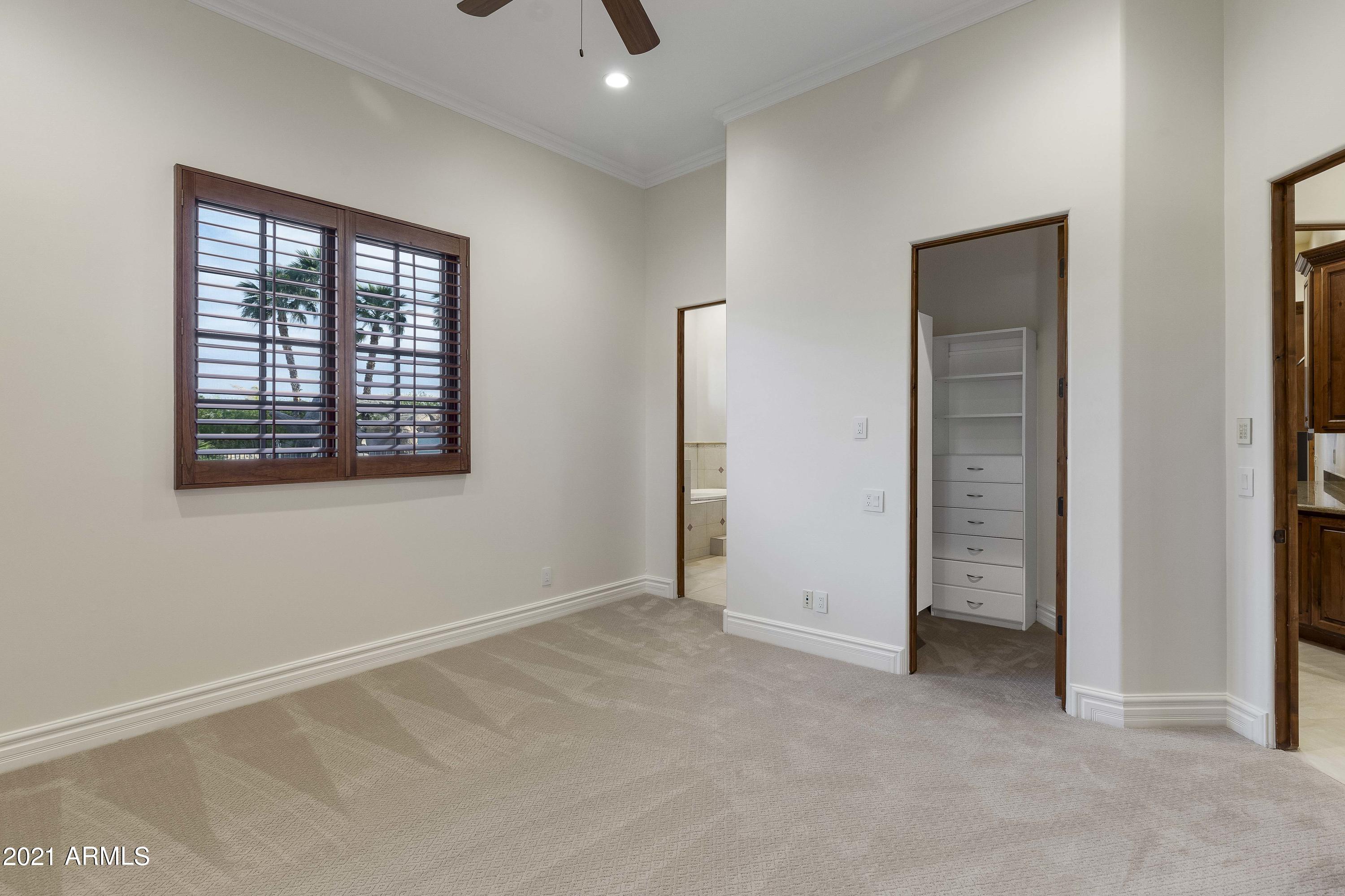 BAARS ESTATES - Residential