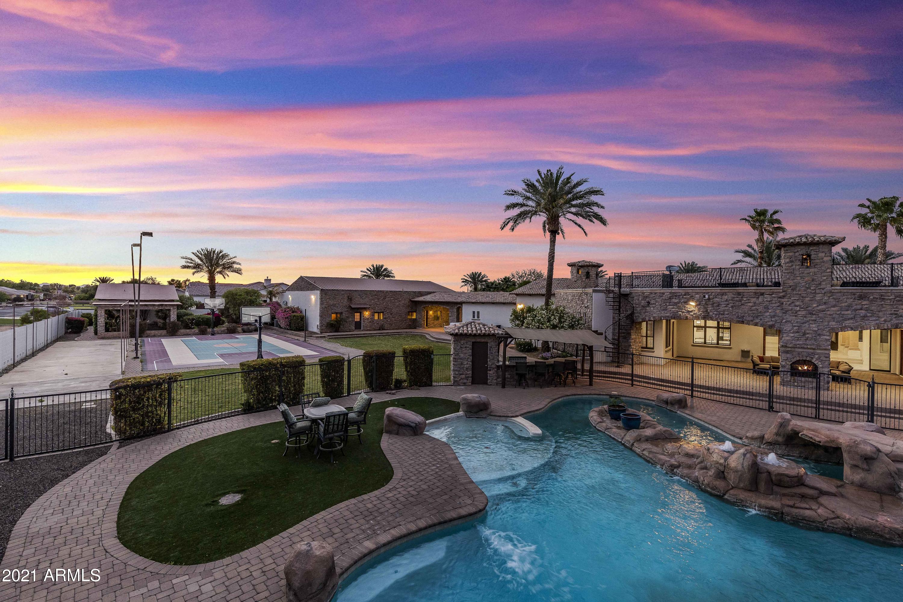BAARS ESTATES - Residential