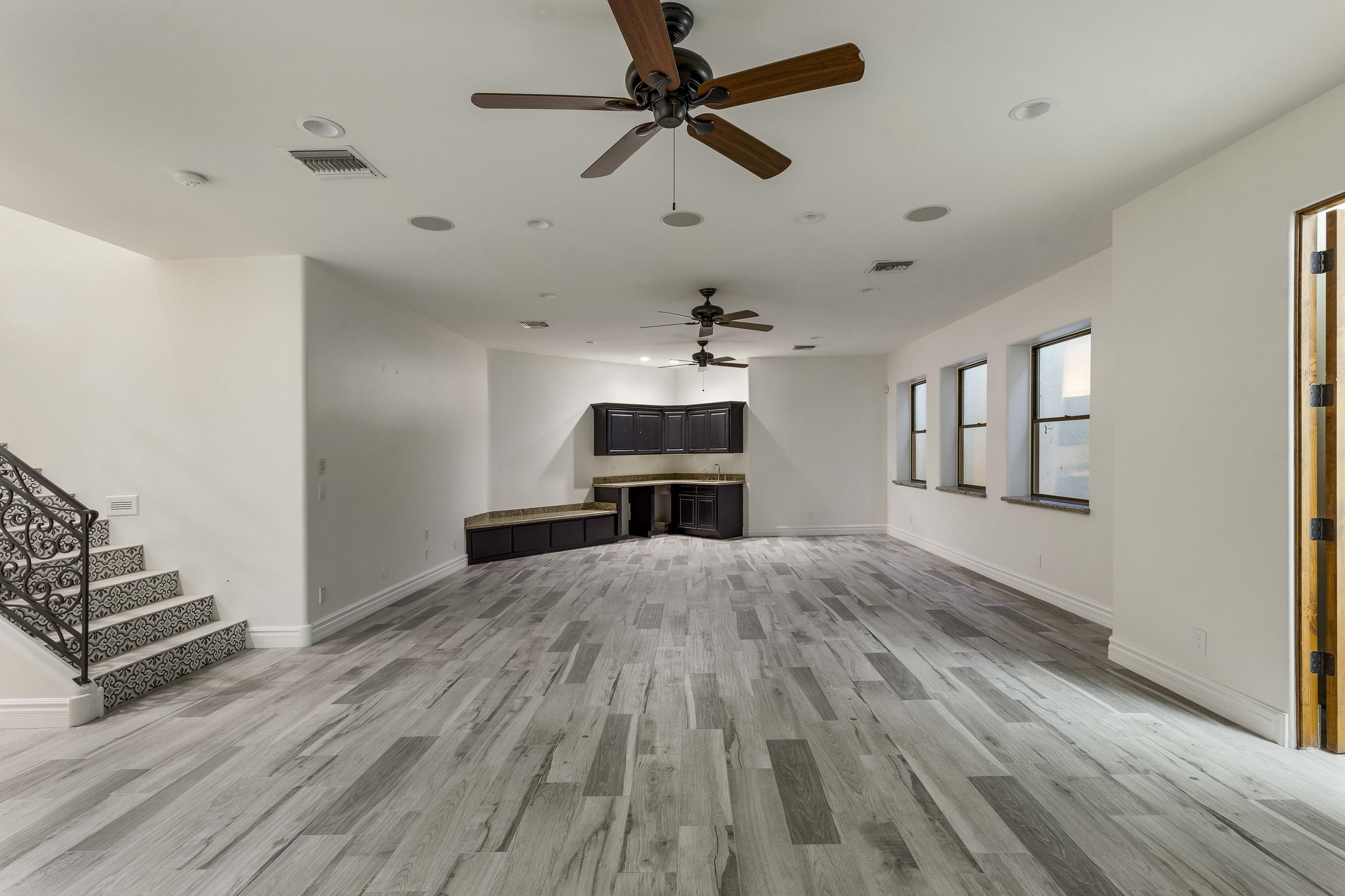 BAARS ESTATES - Residential