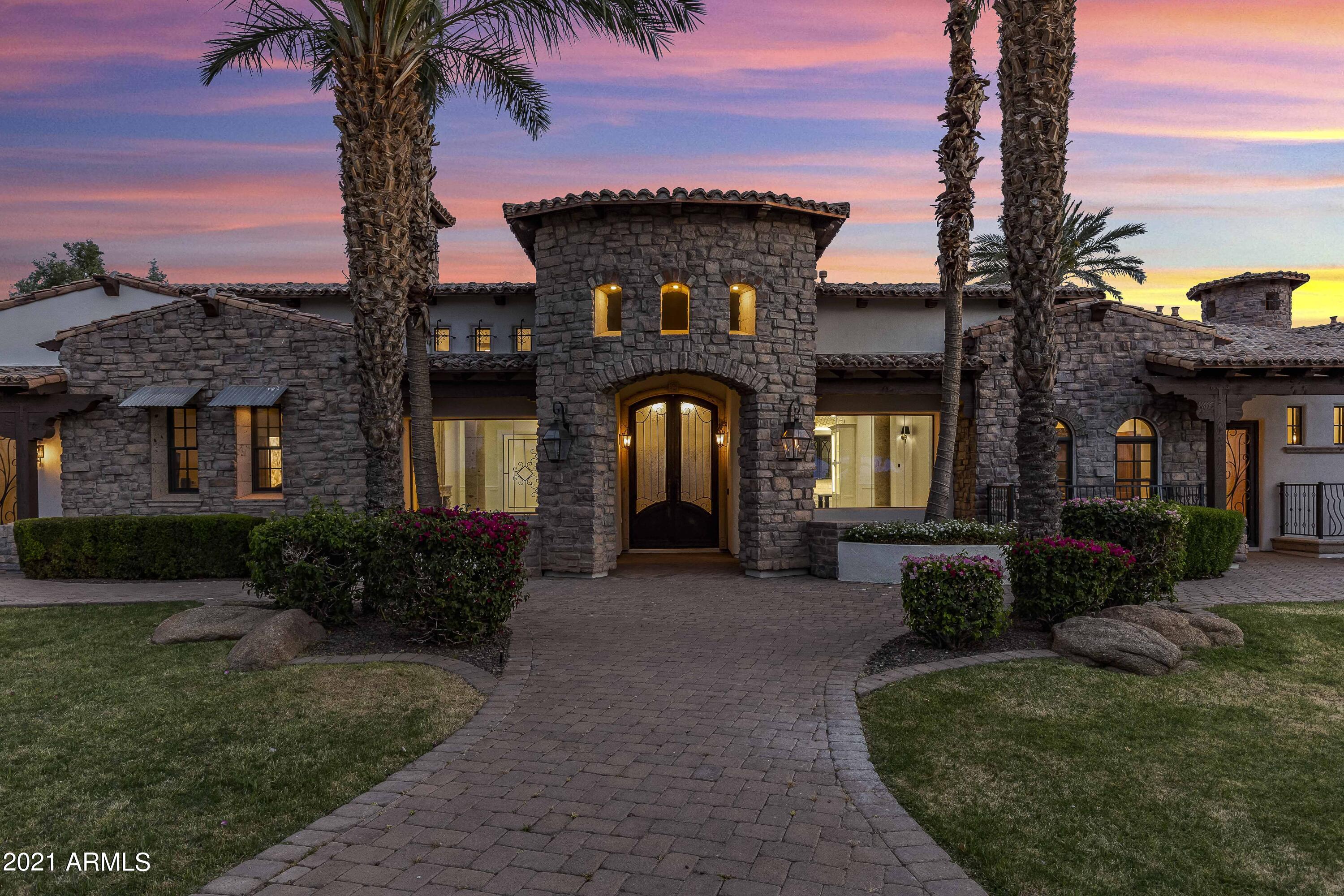 BAARS ESTATES - Residential