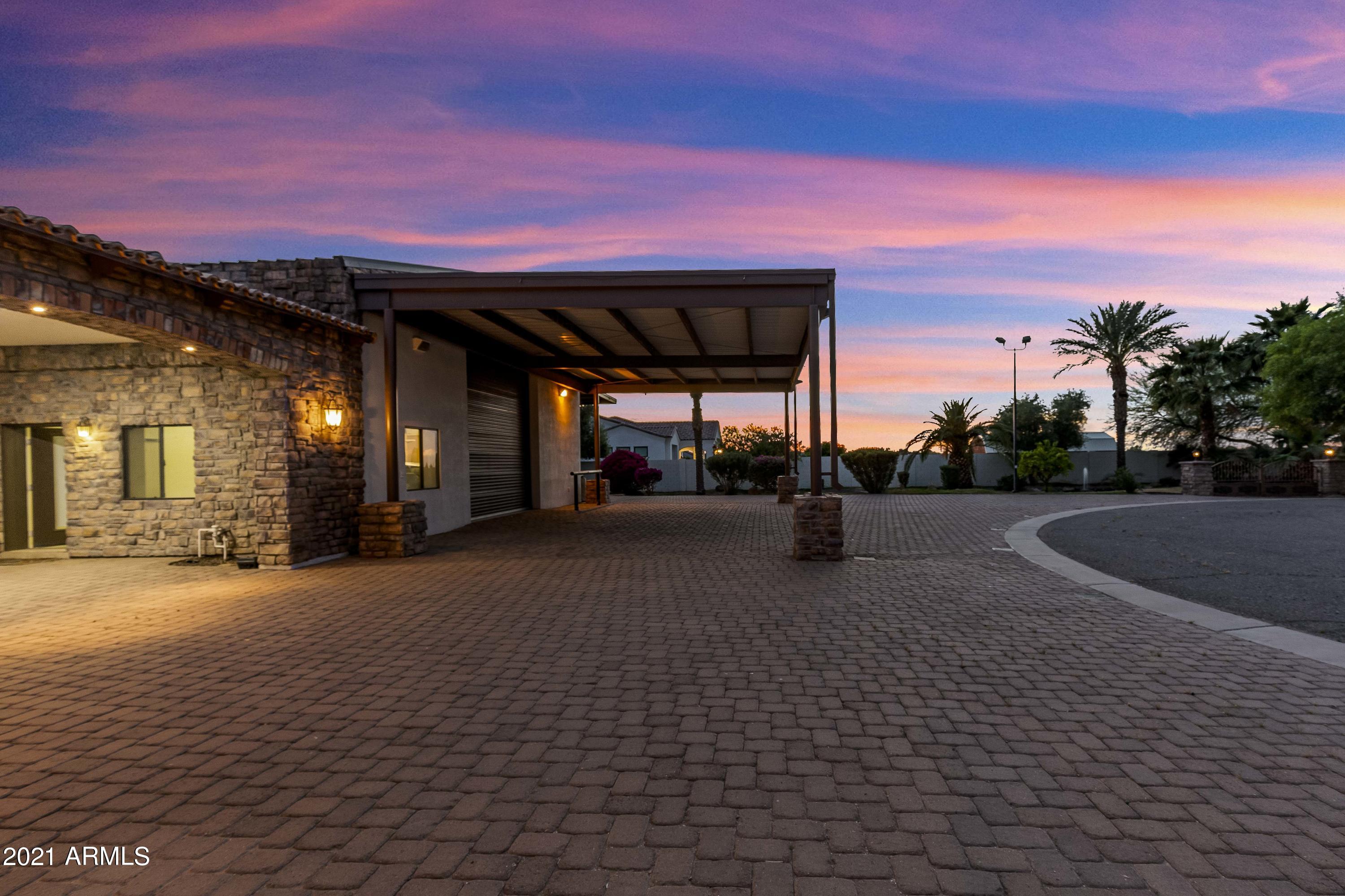 BAARS ESTATES - Residential