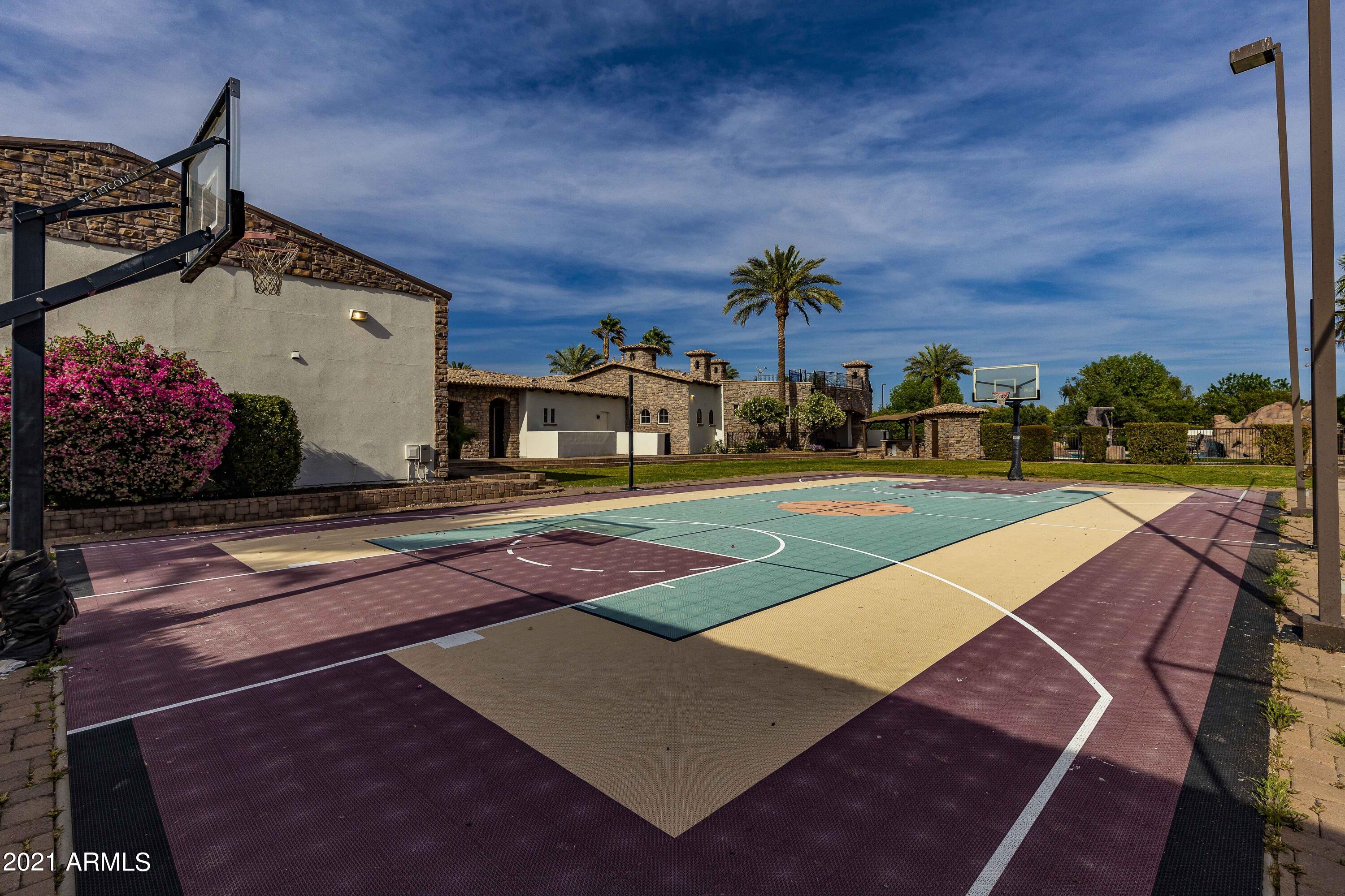 BAARS ESTATES - Residential