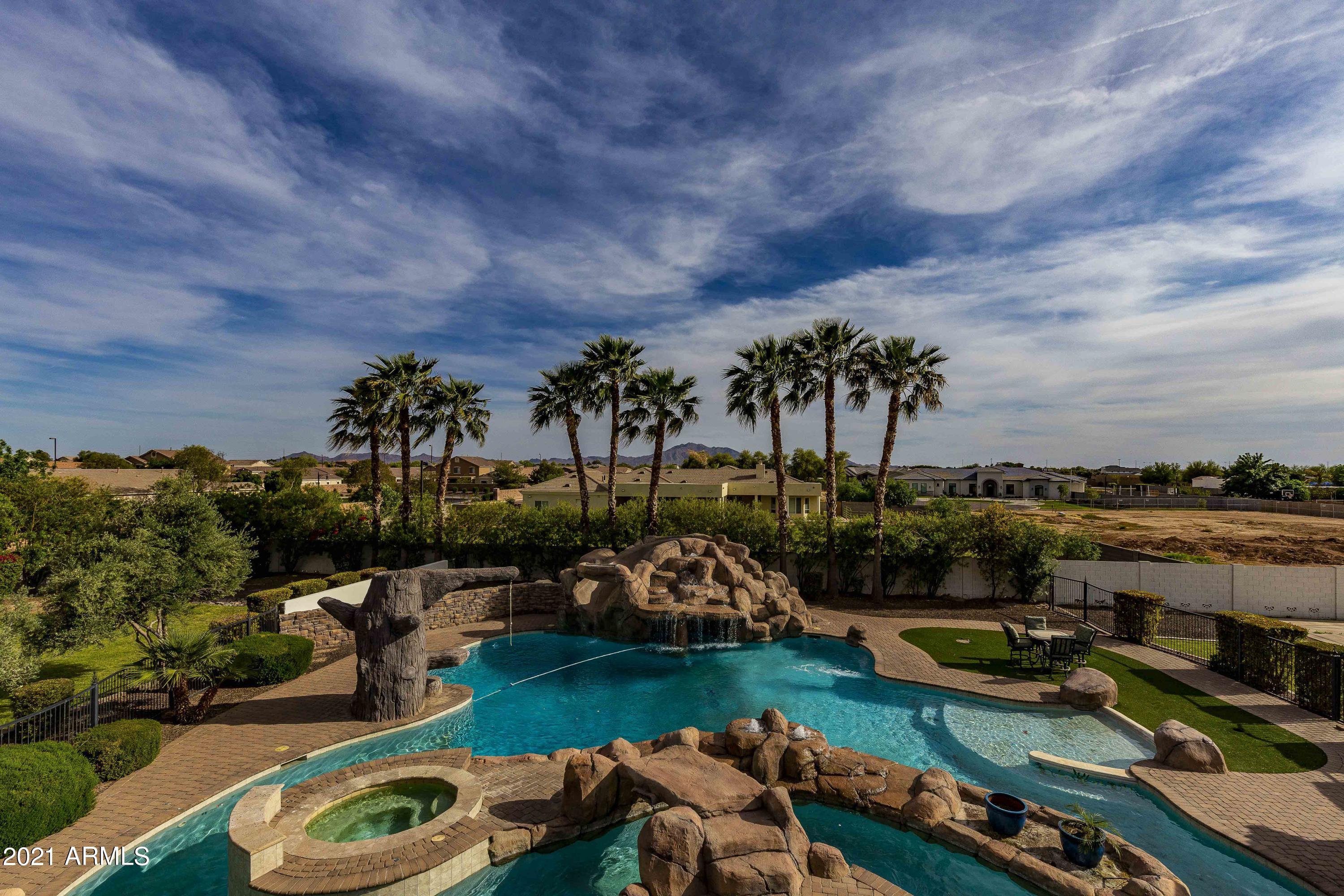 BAARS ESTATES - Residential