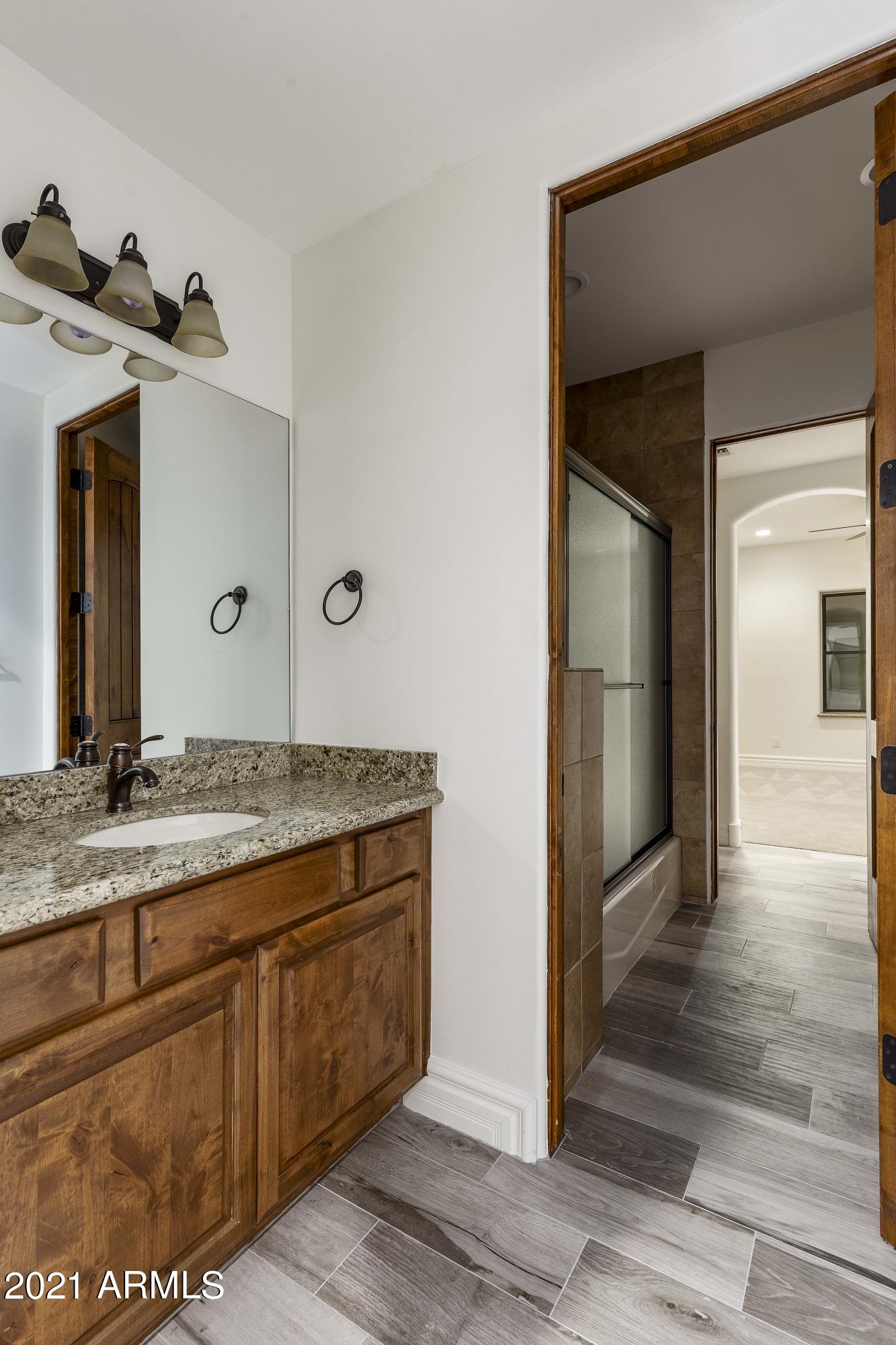 BAARS ESTATES - Residential