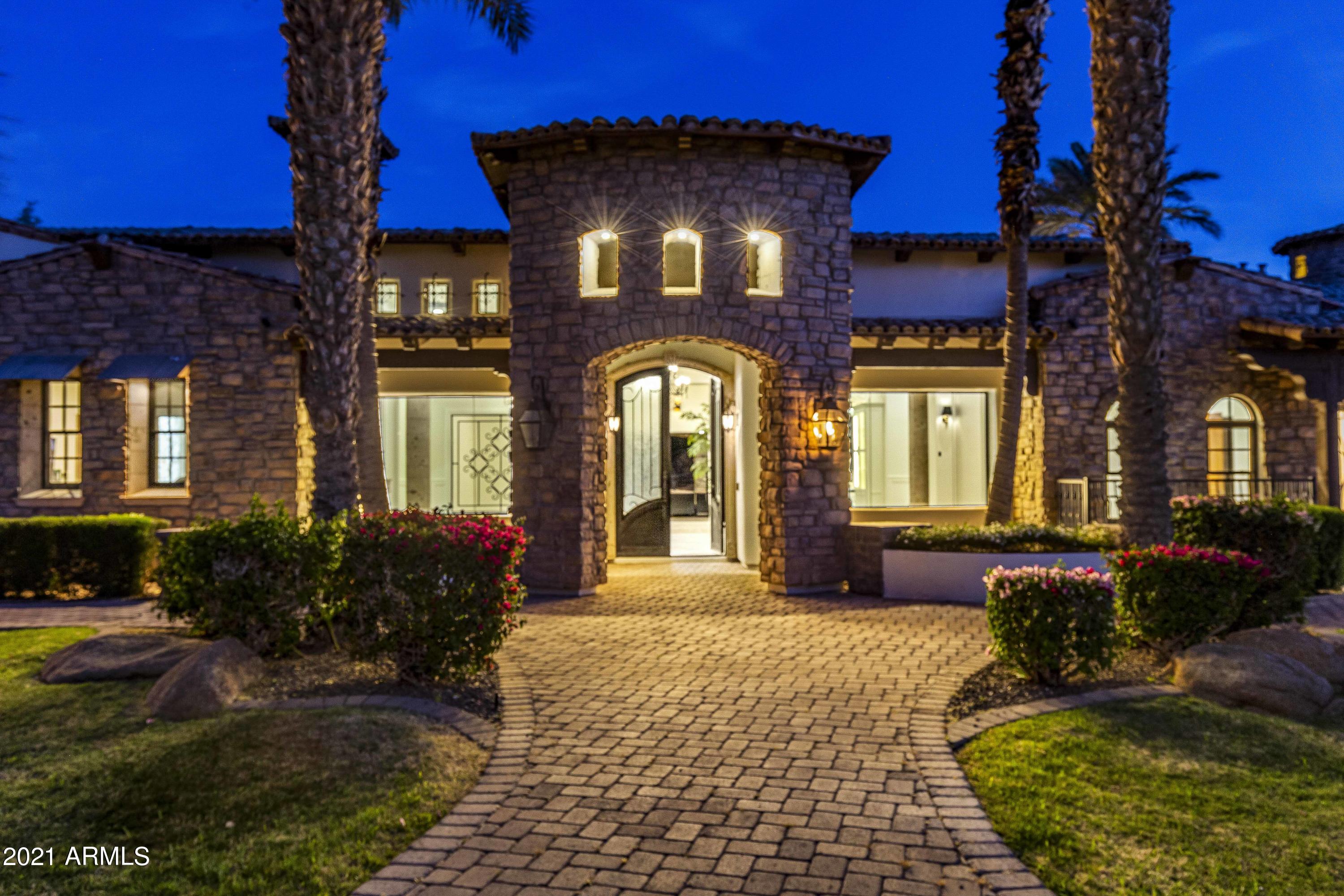 BAARS ESTATES - Residential