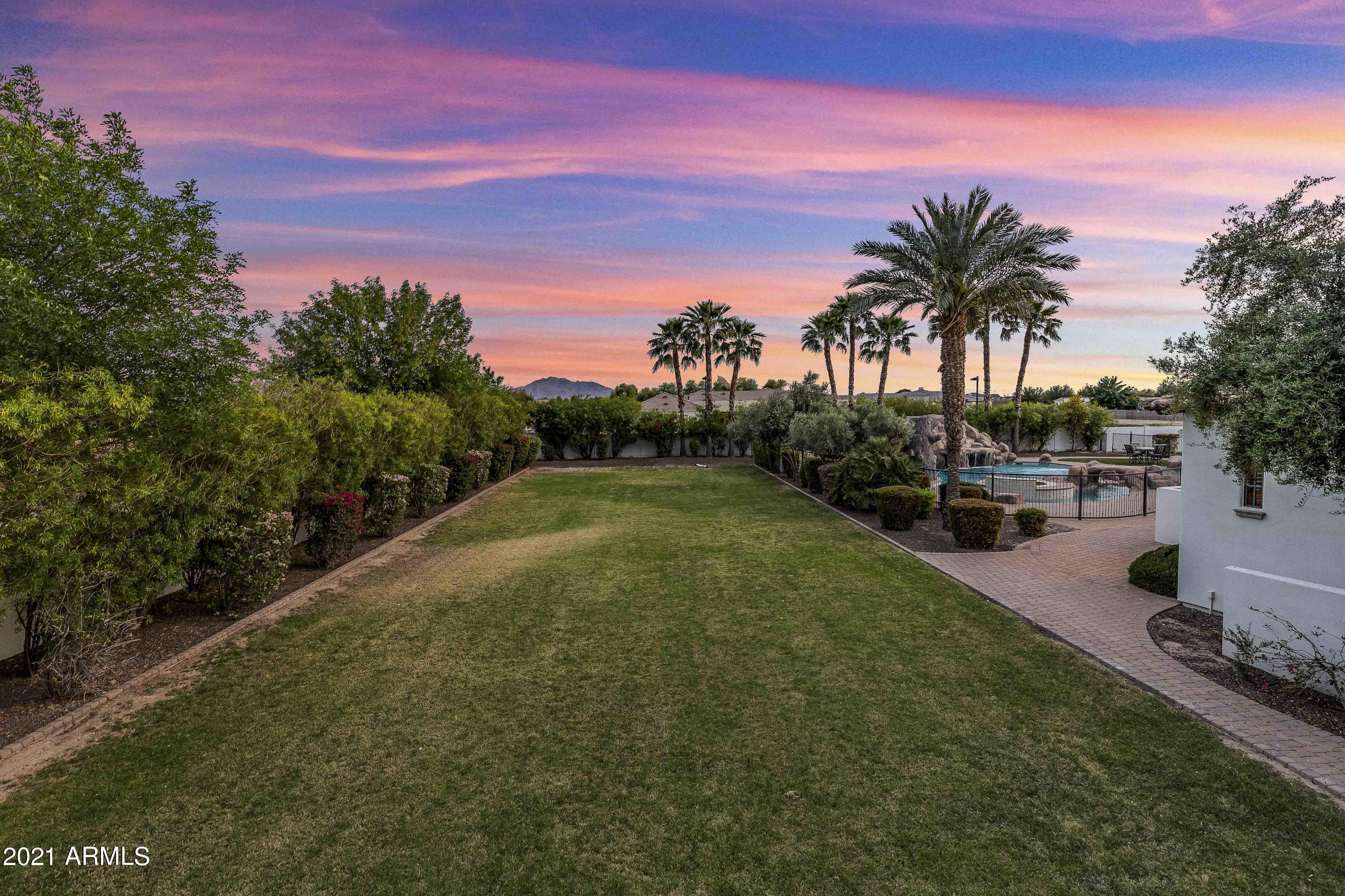BAARS ESTATES - Residential