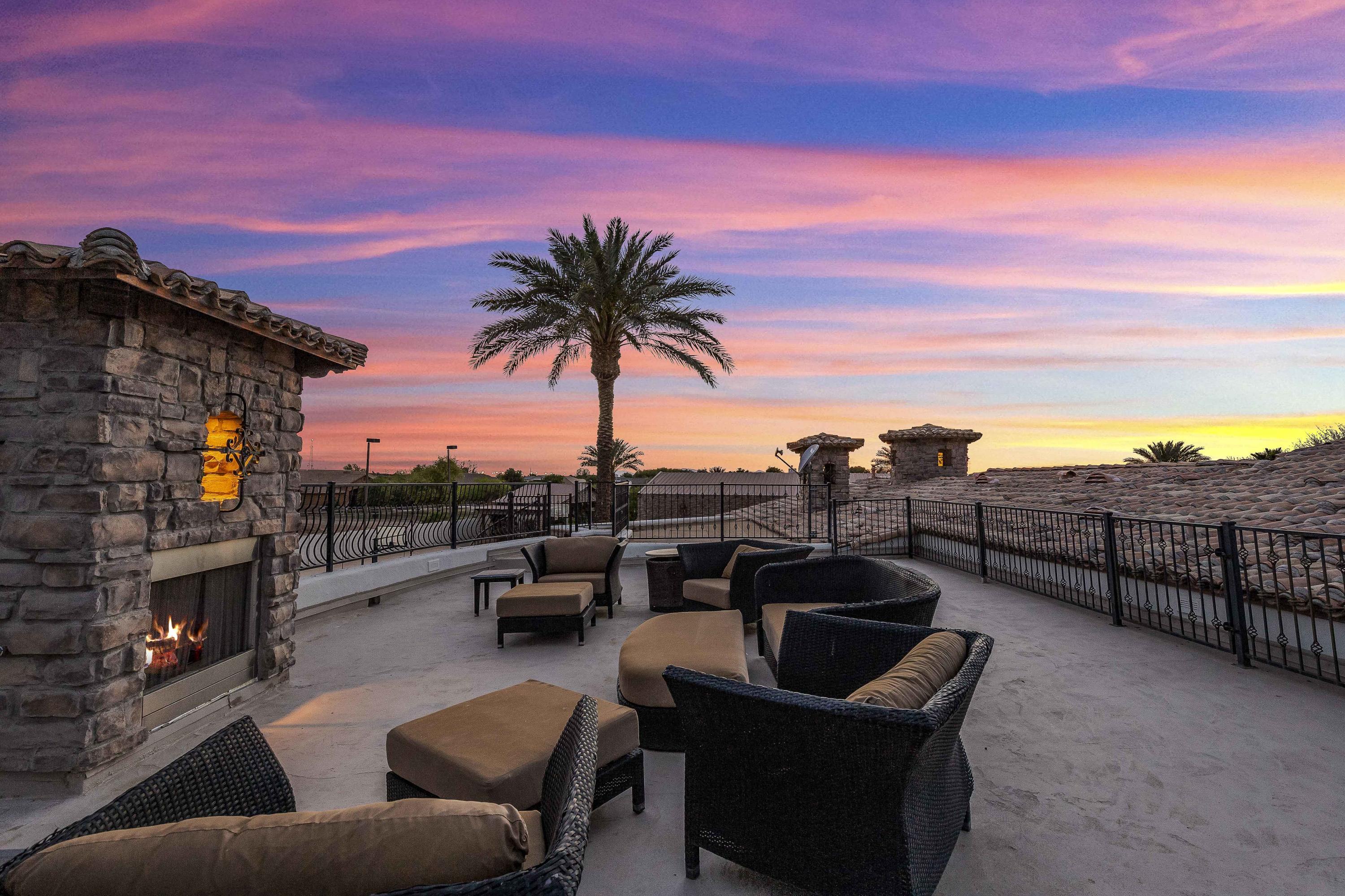 BAARS ESTATES - Residential