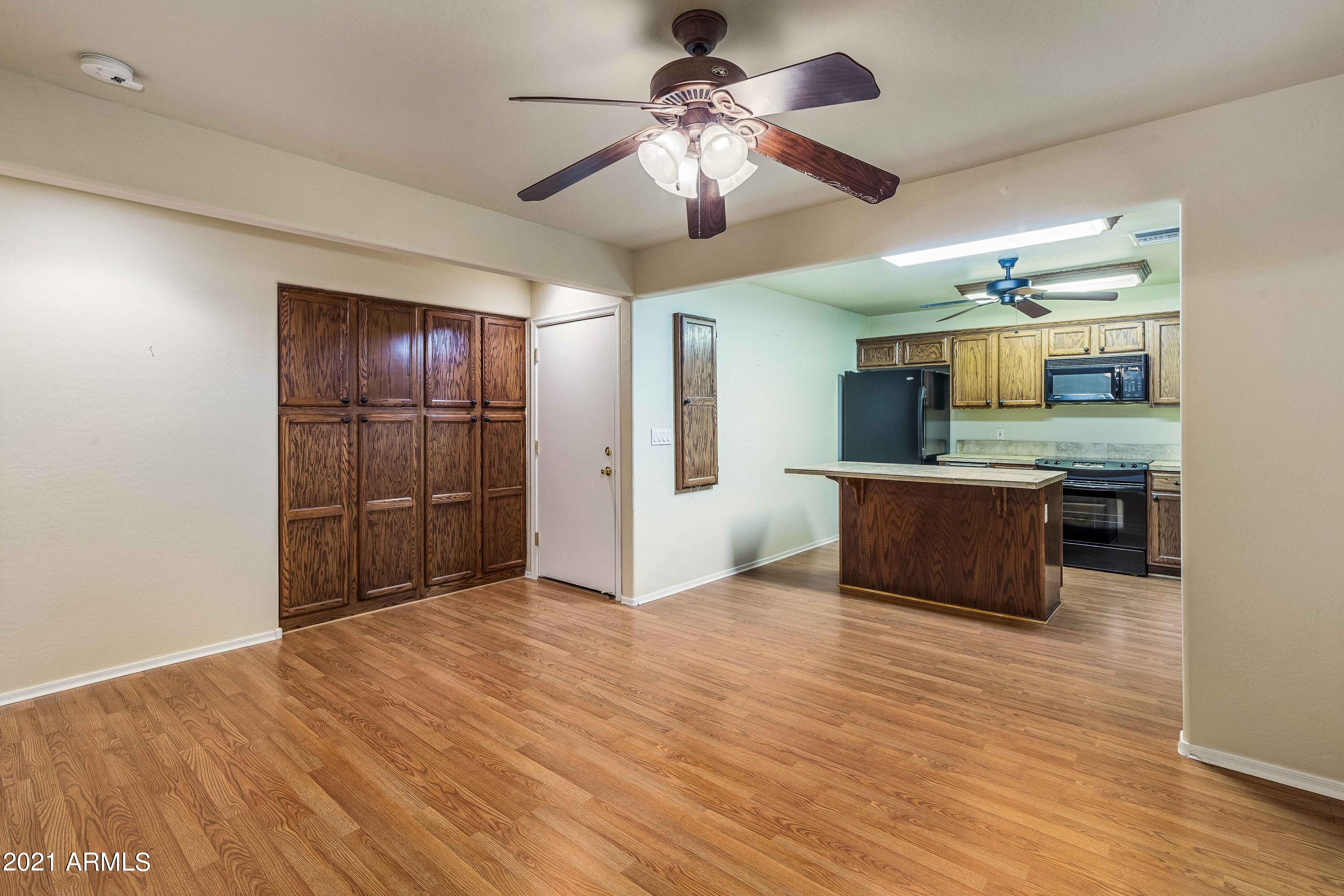 BAARS ESTATES - Residential