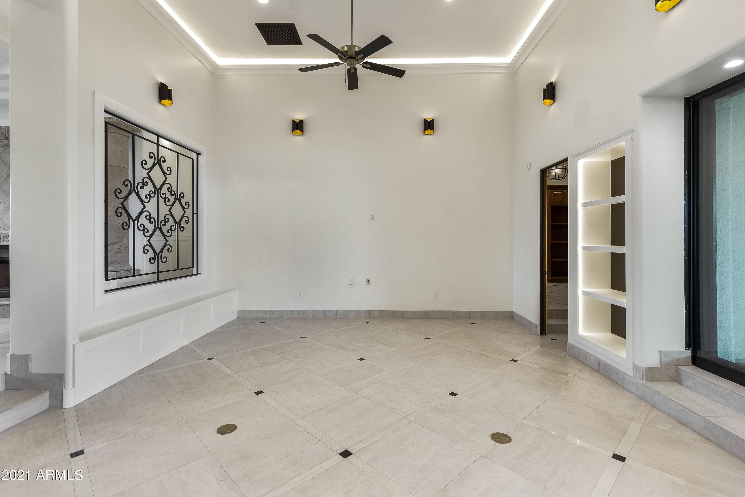 BAARS ESTATES - Residential