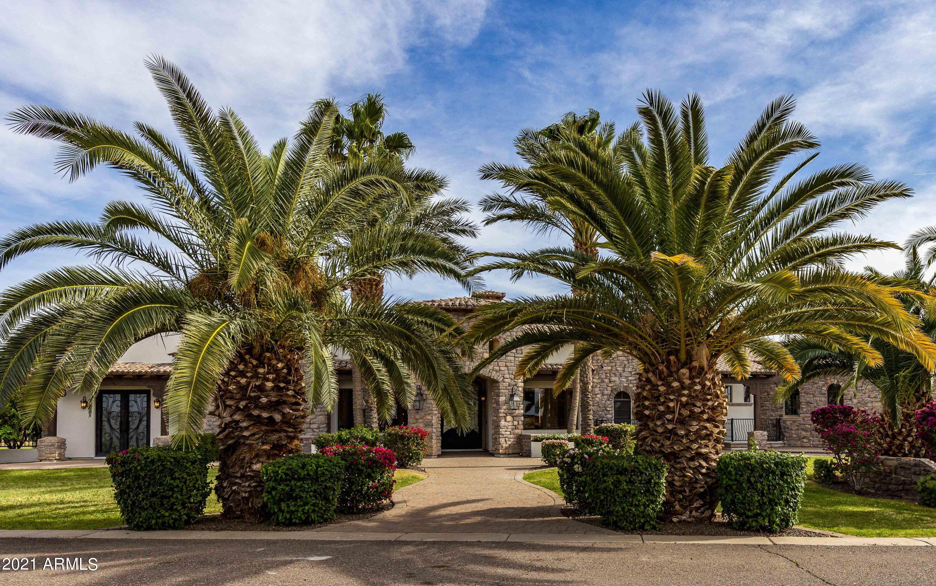 BAARS ESTATES - Residential