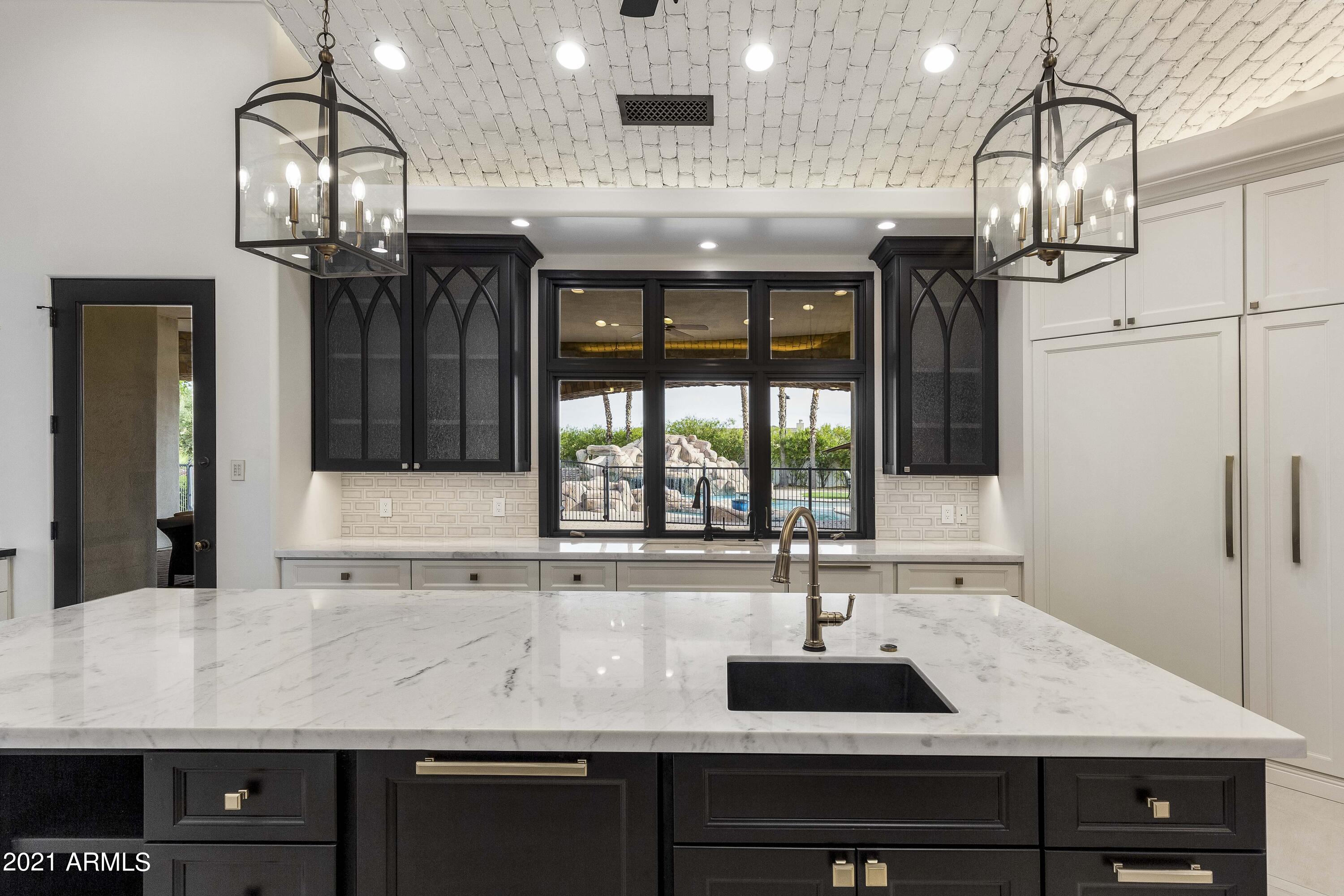 BAARS ESTATES - Residential