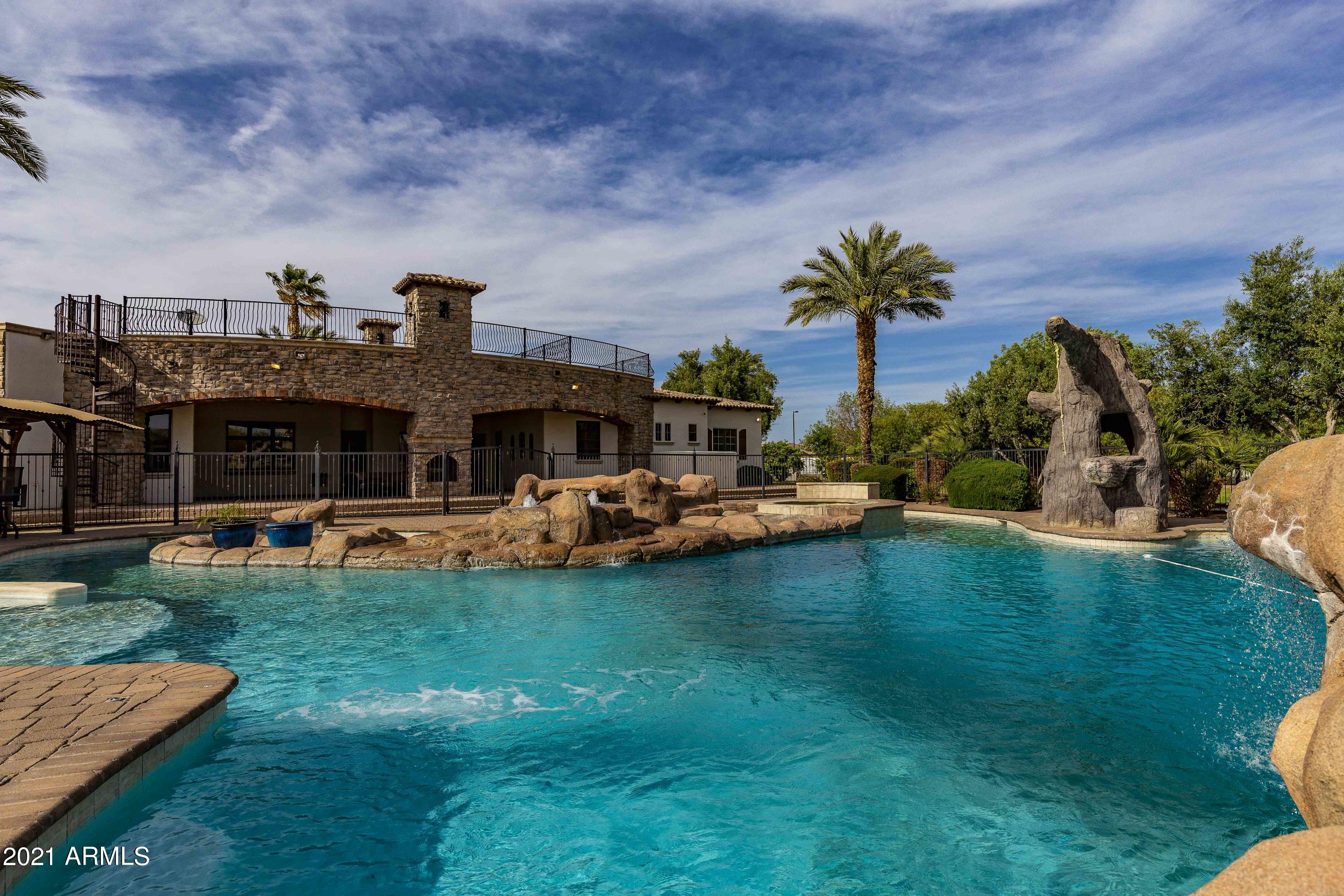 BAARS ESTATES - Residential