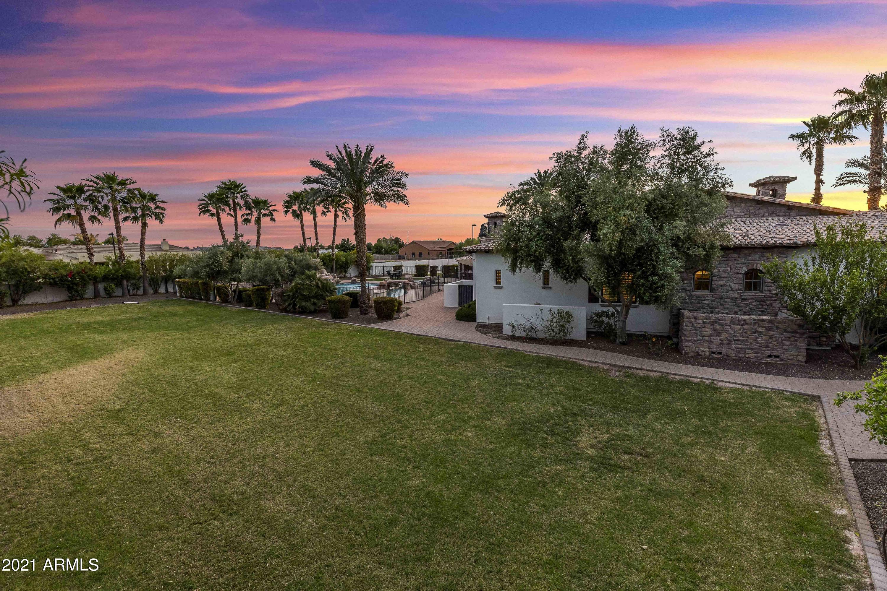 BAARS ESTATES - Residential