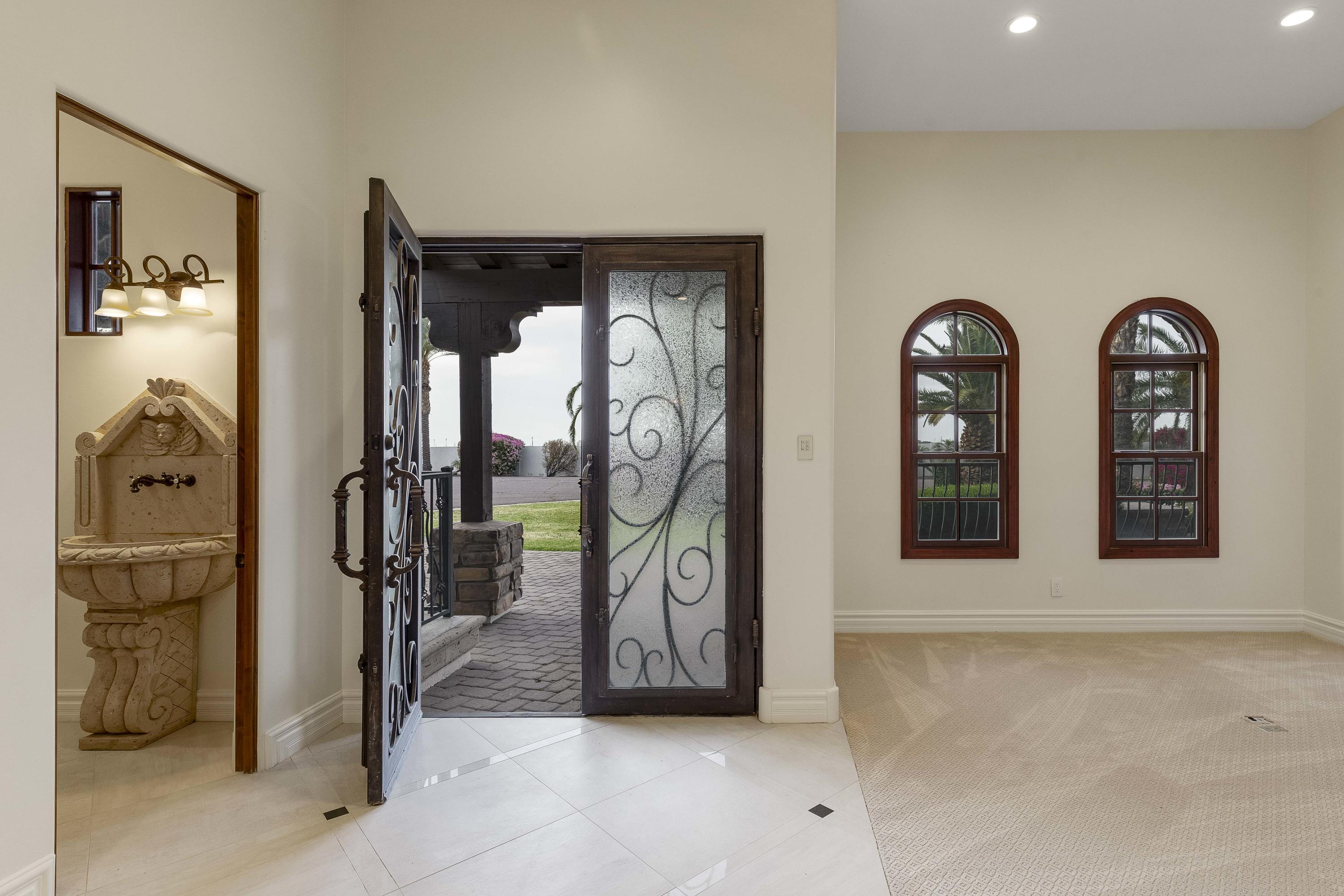 BAARS ESTATES - Residential
