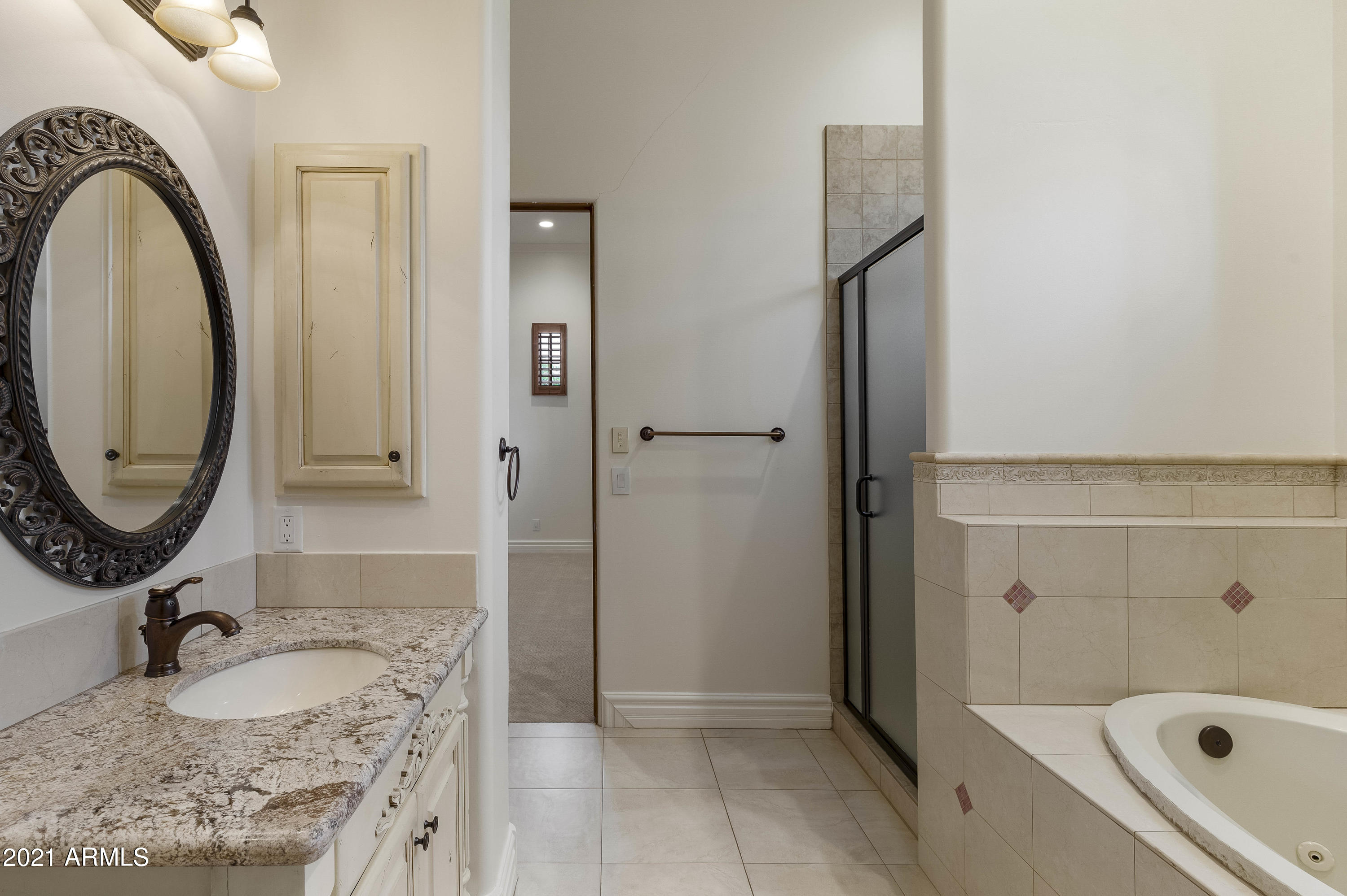 BAARS ESTATES - Residential