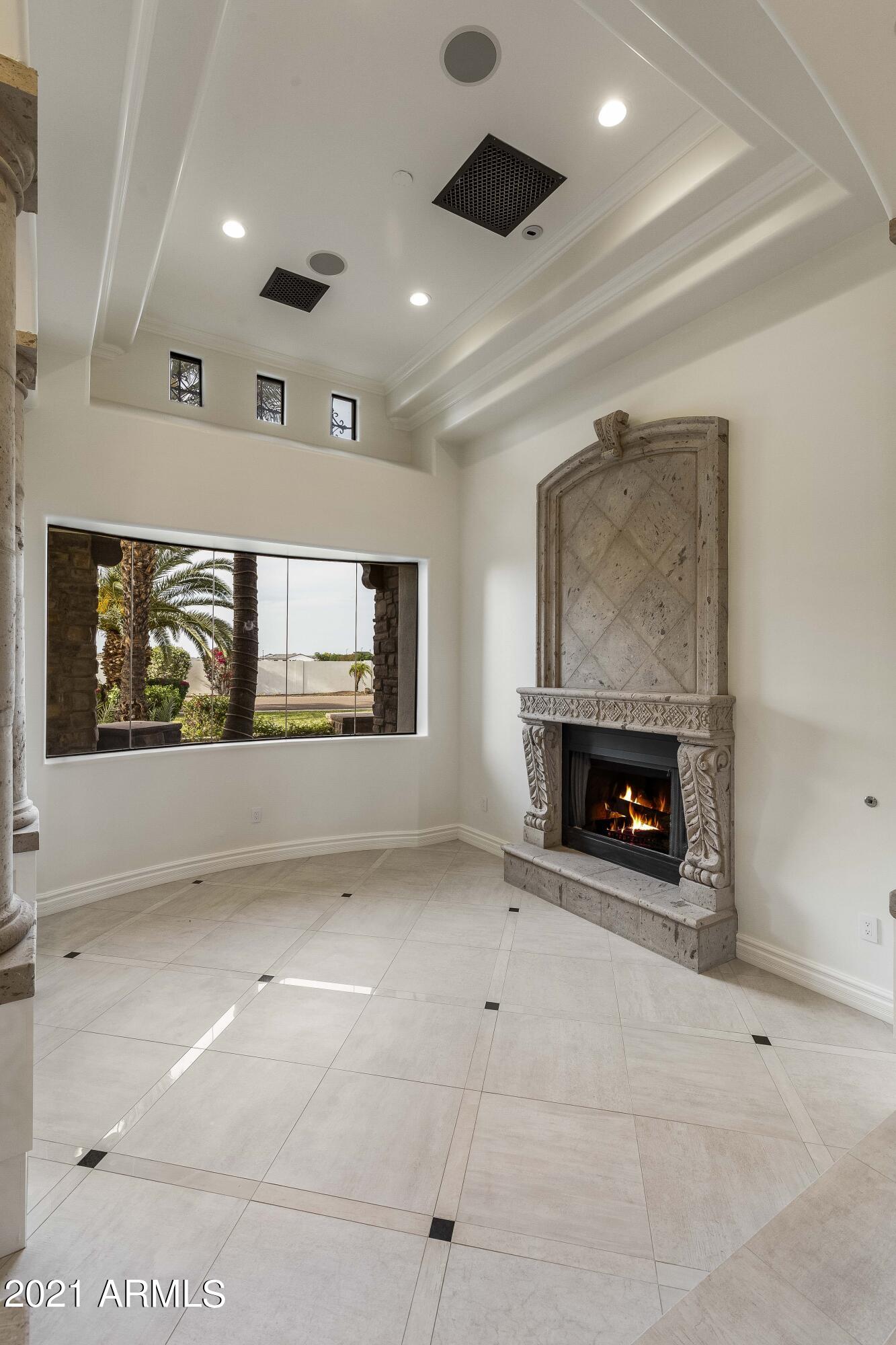 BAARS ESTATES - Residential