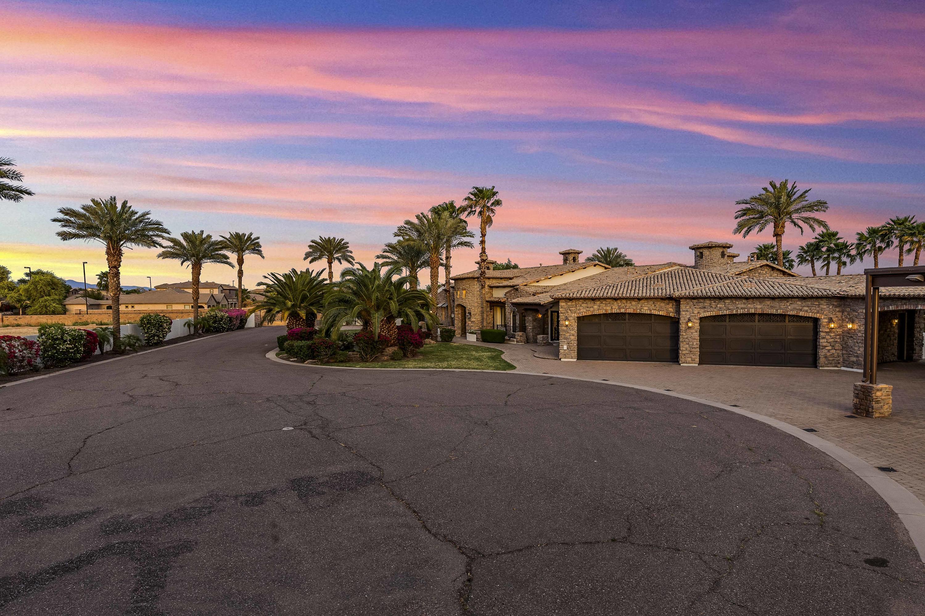BAARS ESTATES - Residential