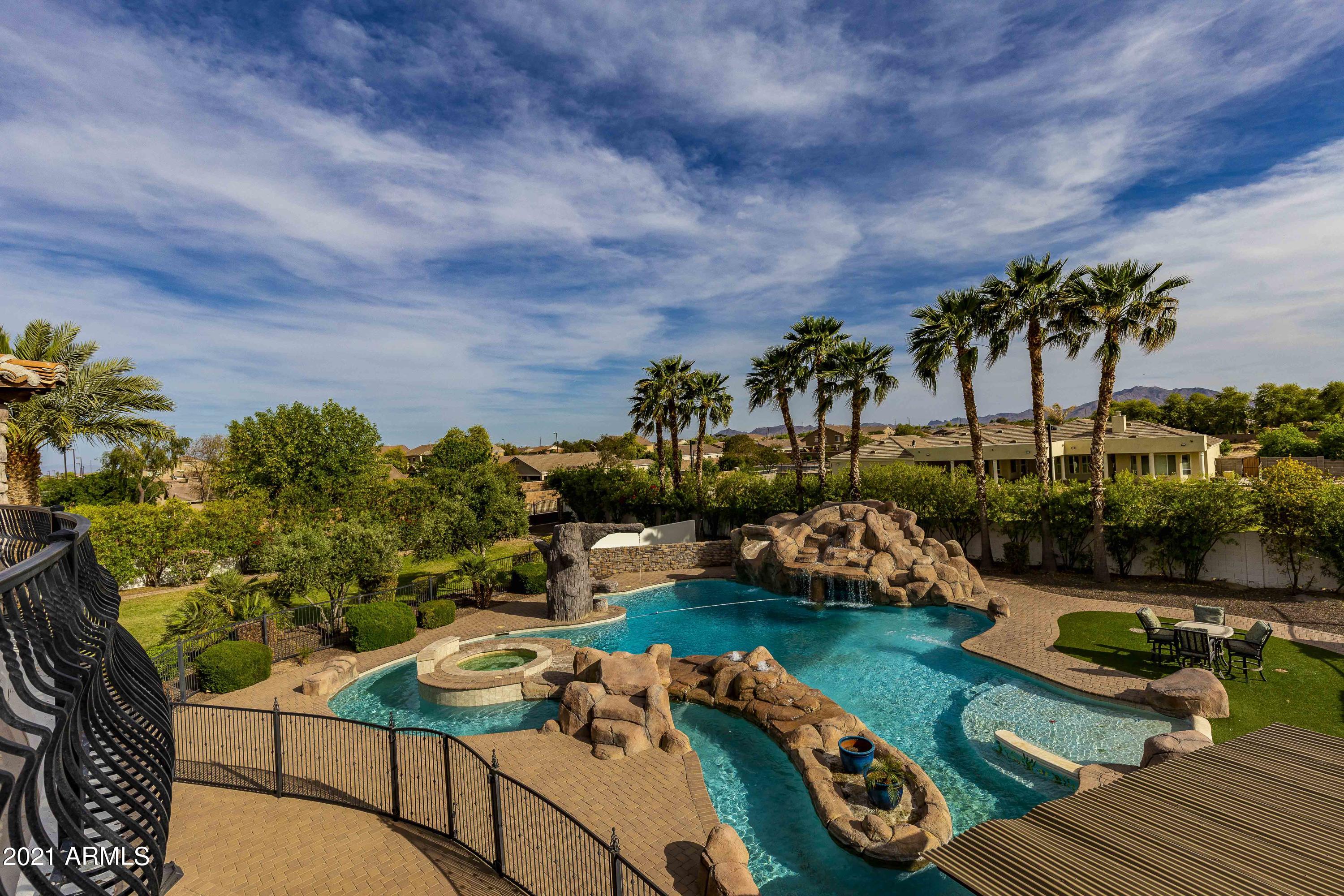 BAARS ESTATES - Residential