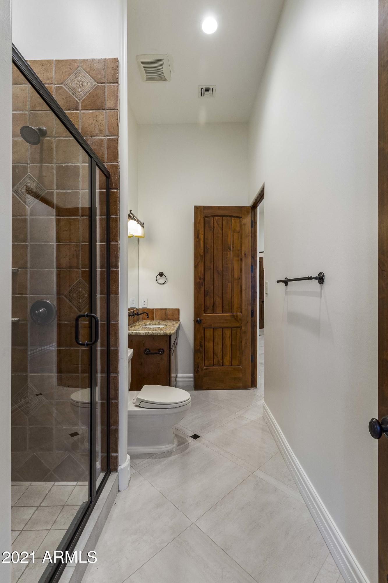 BAARS ESTATES - Residential