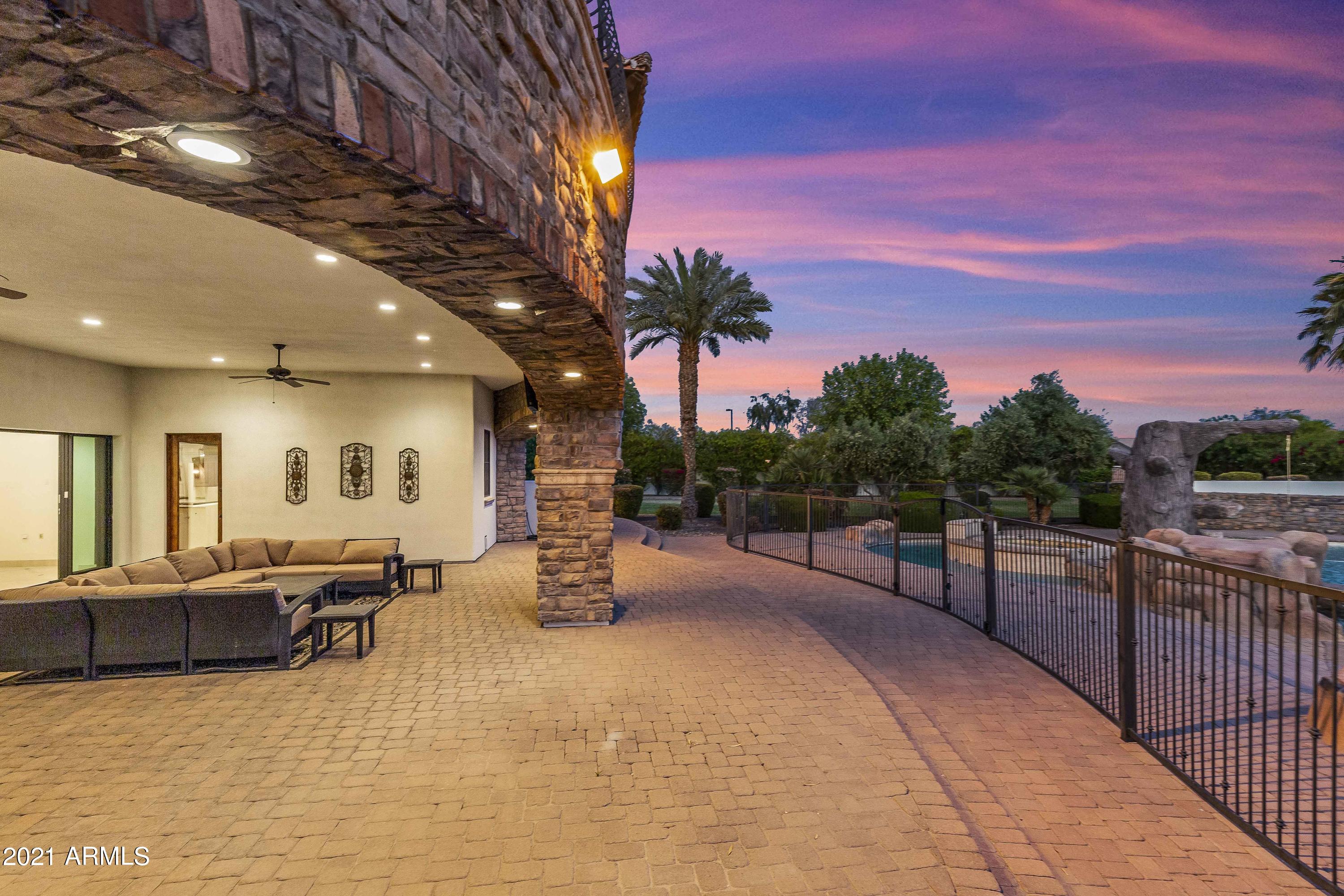 BAARS ESTATES - Residential