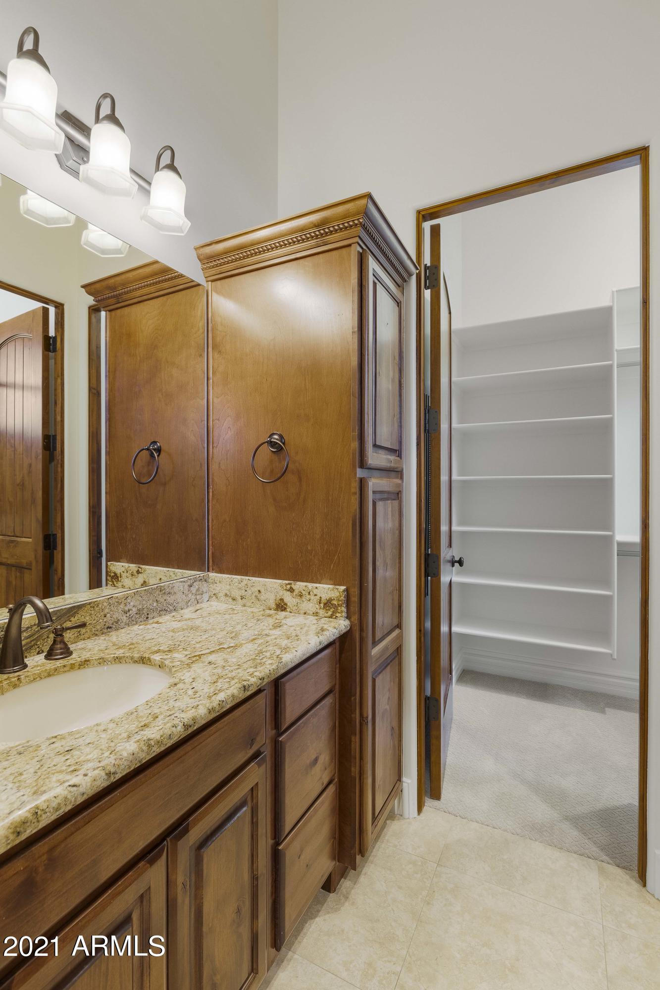 BAARS ESTATES - Residential