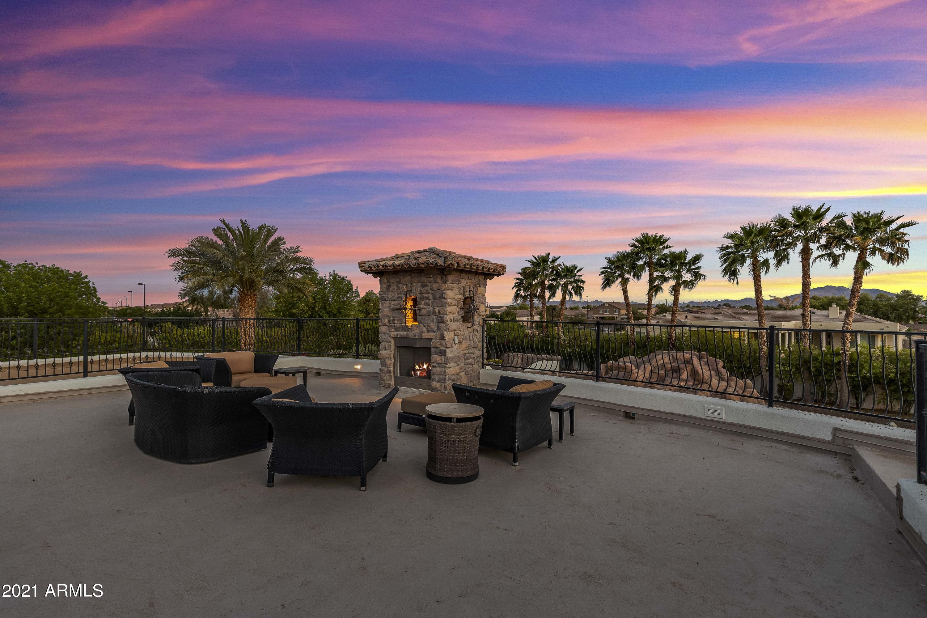 BAARS ESTATES - Residential