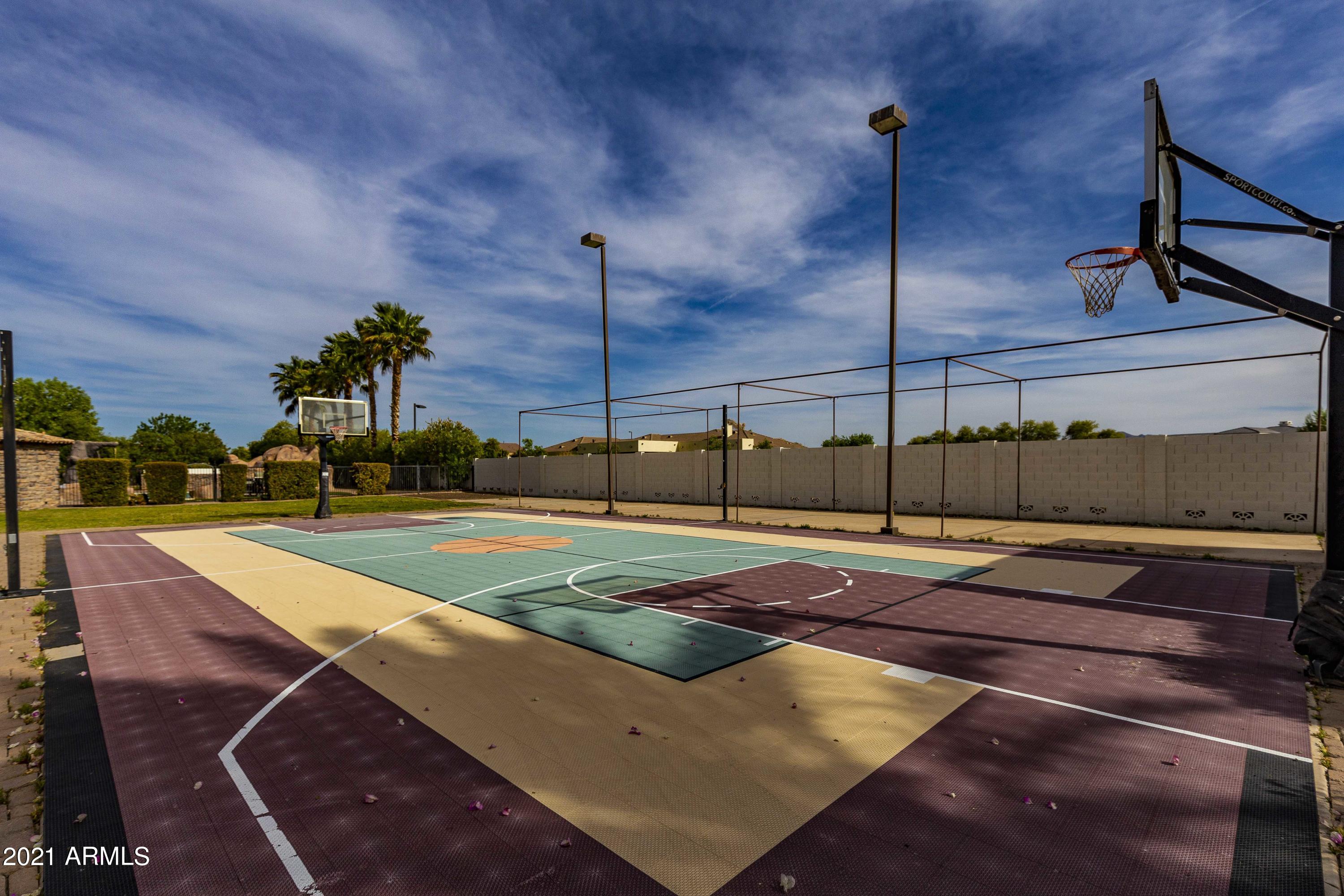 BAARS ESTATES - Residential