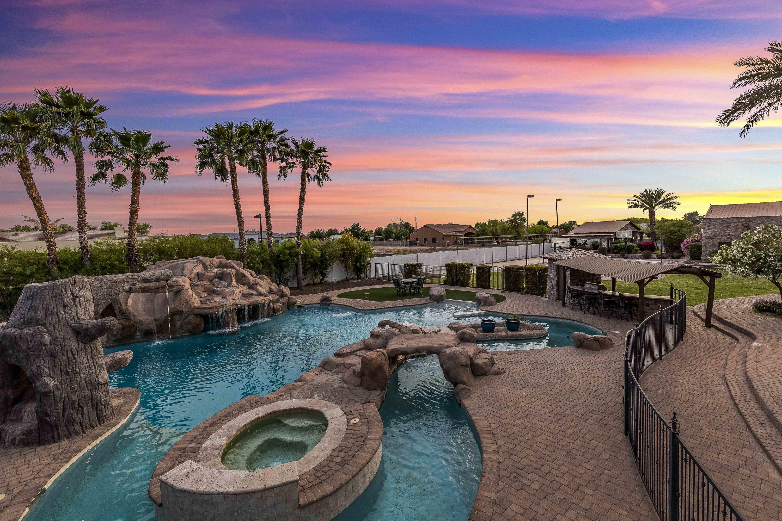 BAARS ESTATES - Residential