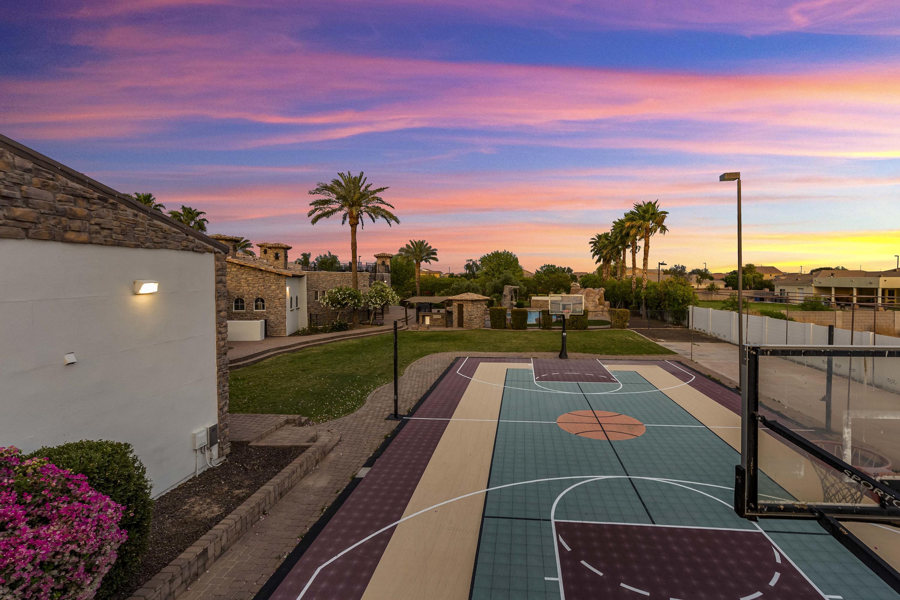 BAARS ESTATES - Residential