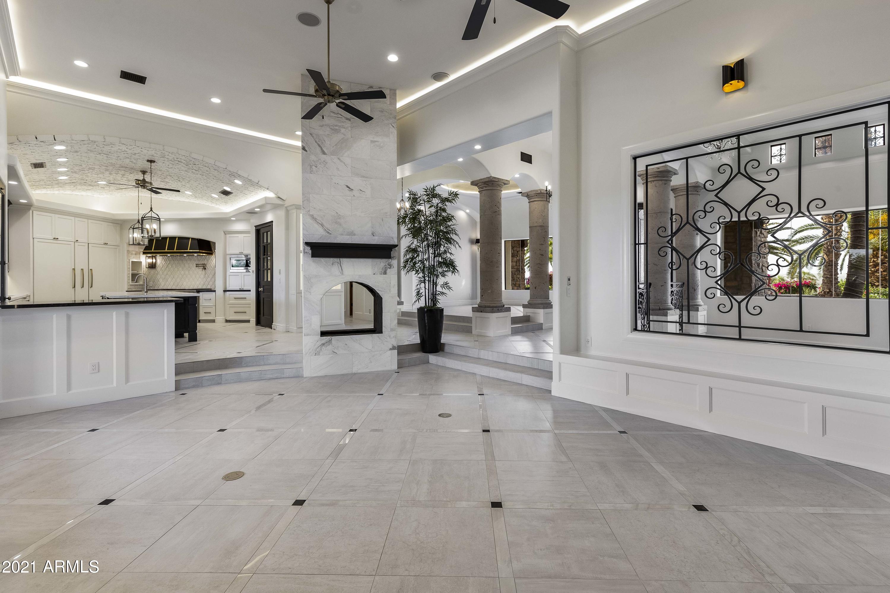 BAARS ESTATES - Residential
