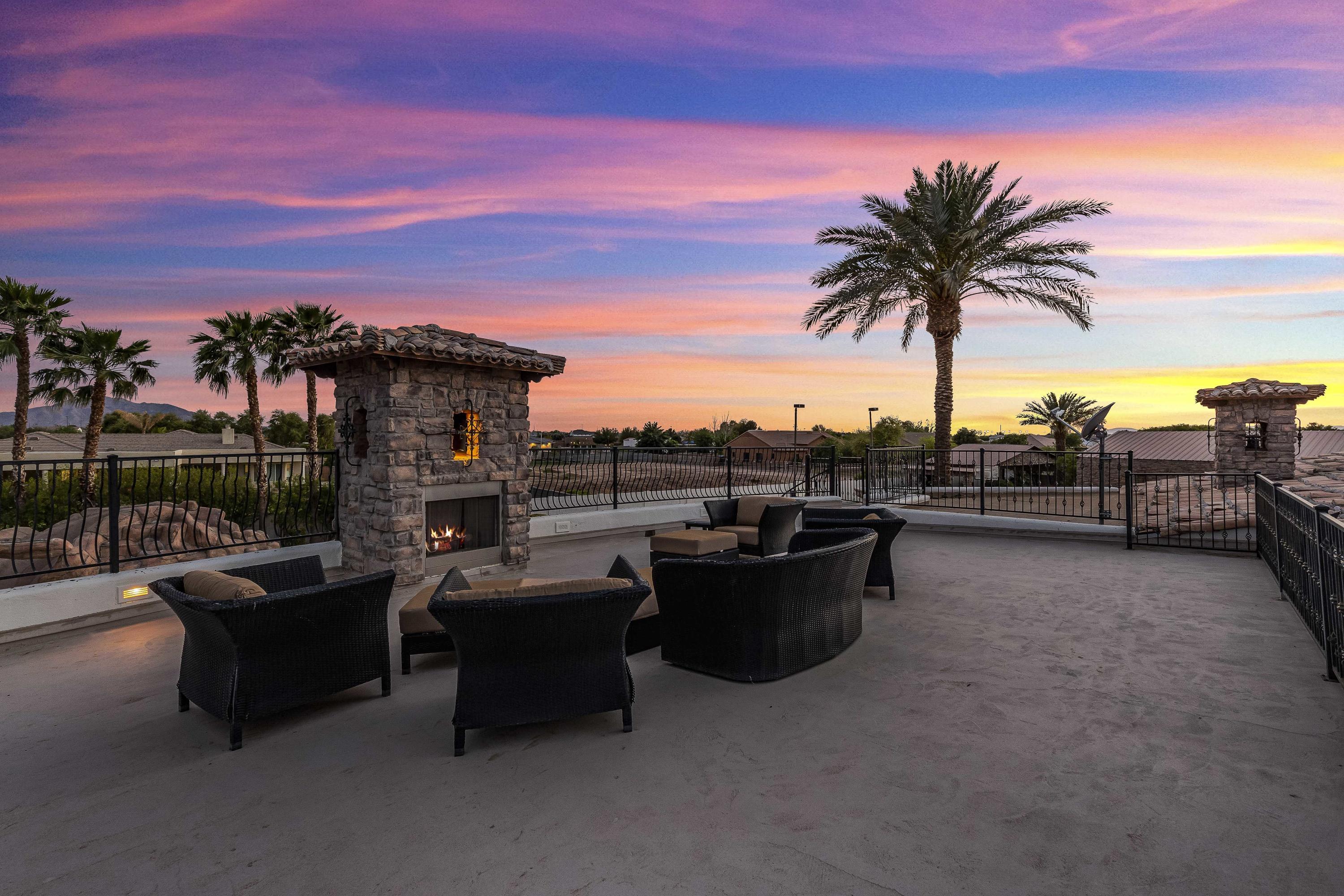 BAARS ESTATES - Residential