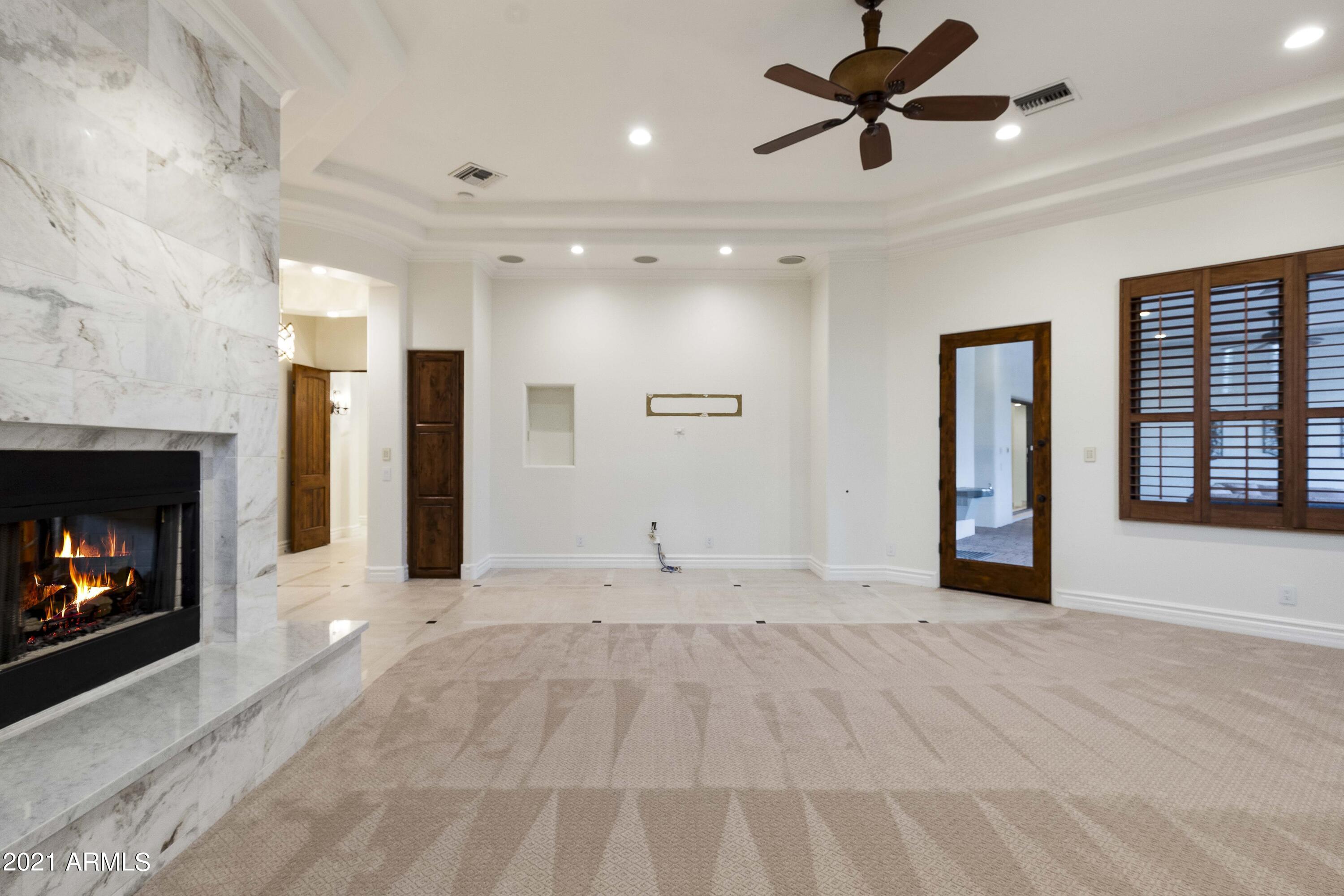 BAARS ESTATES - Residential