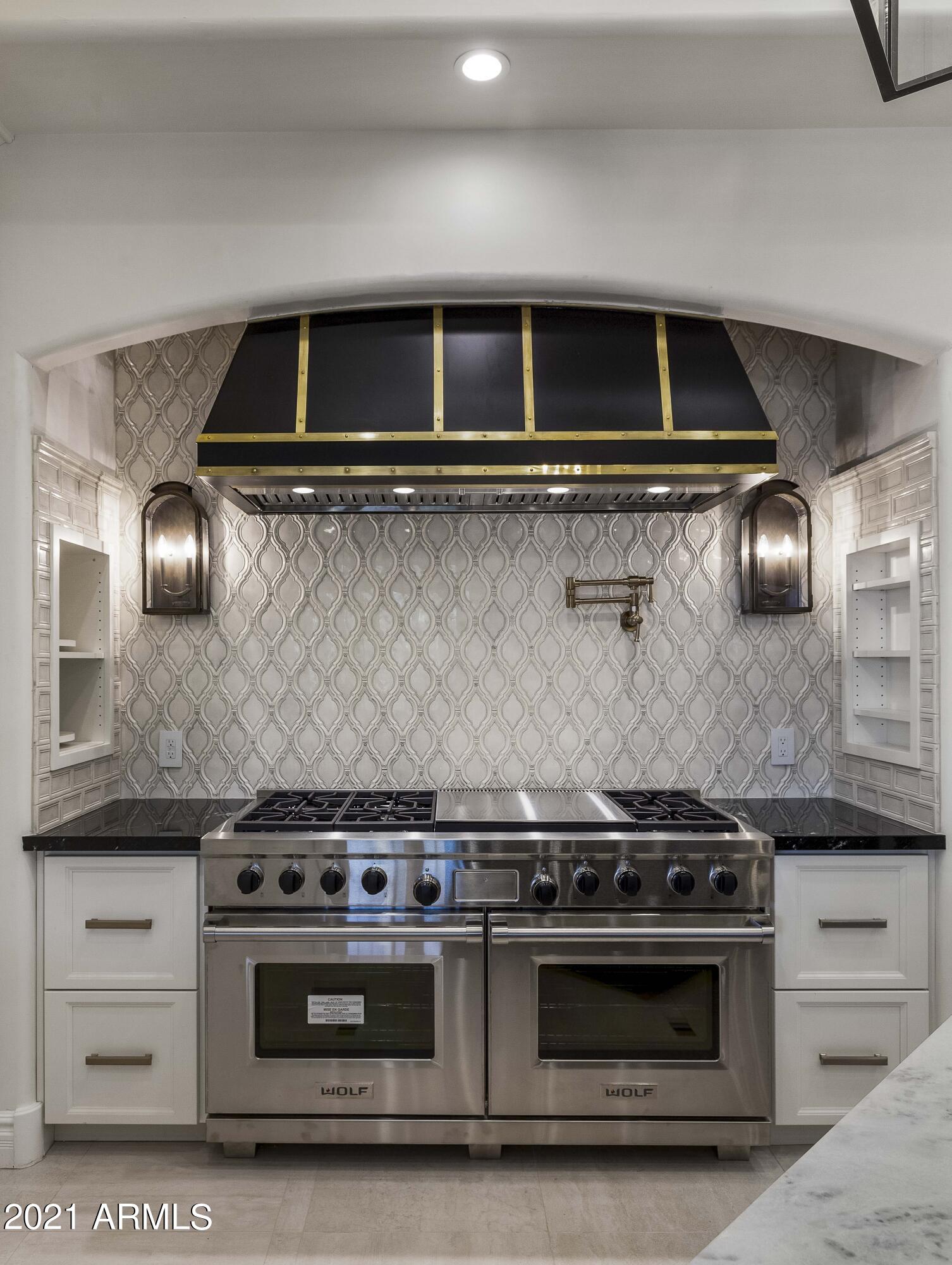 BAARS ESTATES - Residential