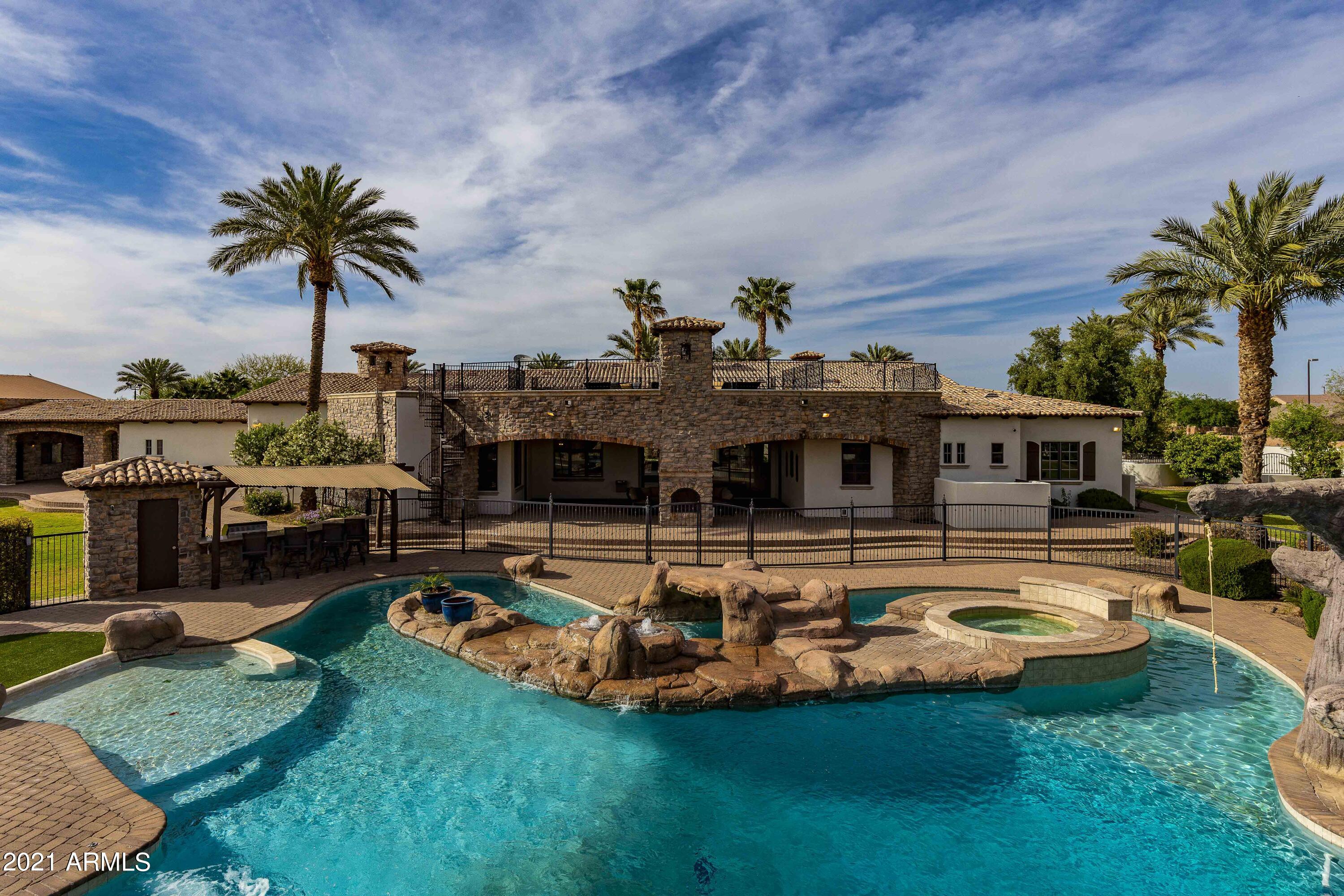 BAARS ESTATES - Residential