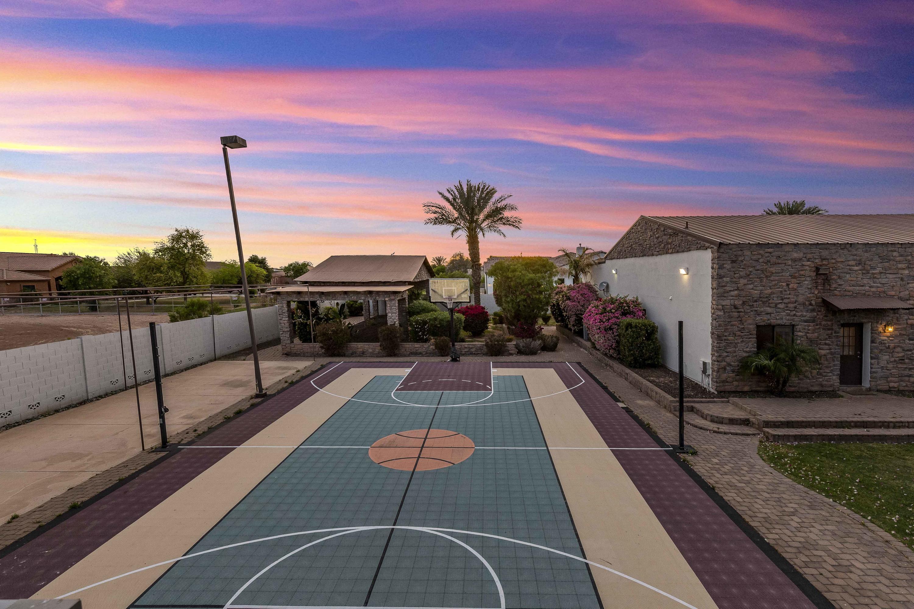 BAARS ESTATES - Residential